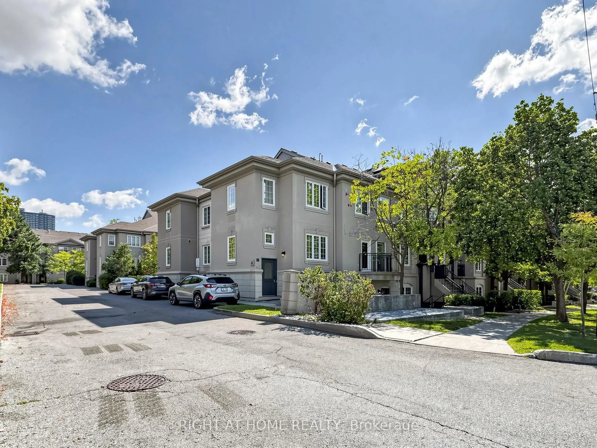 108 Finch Avenue W #A50