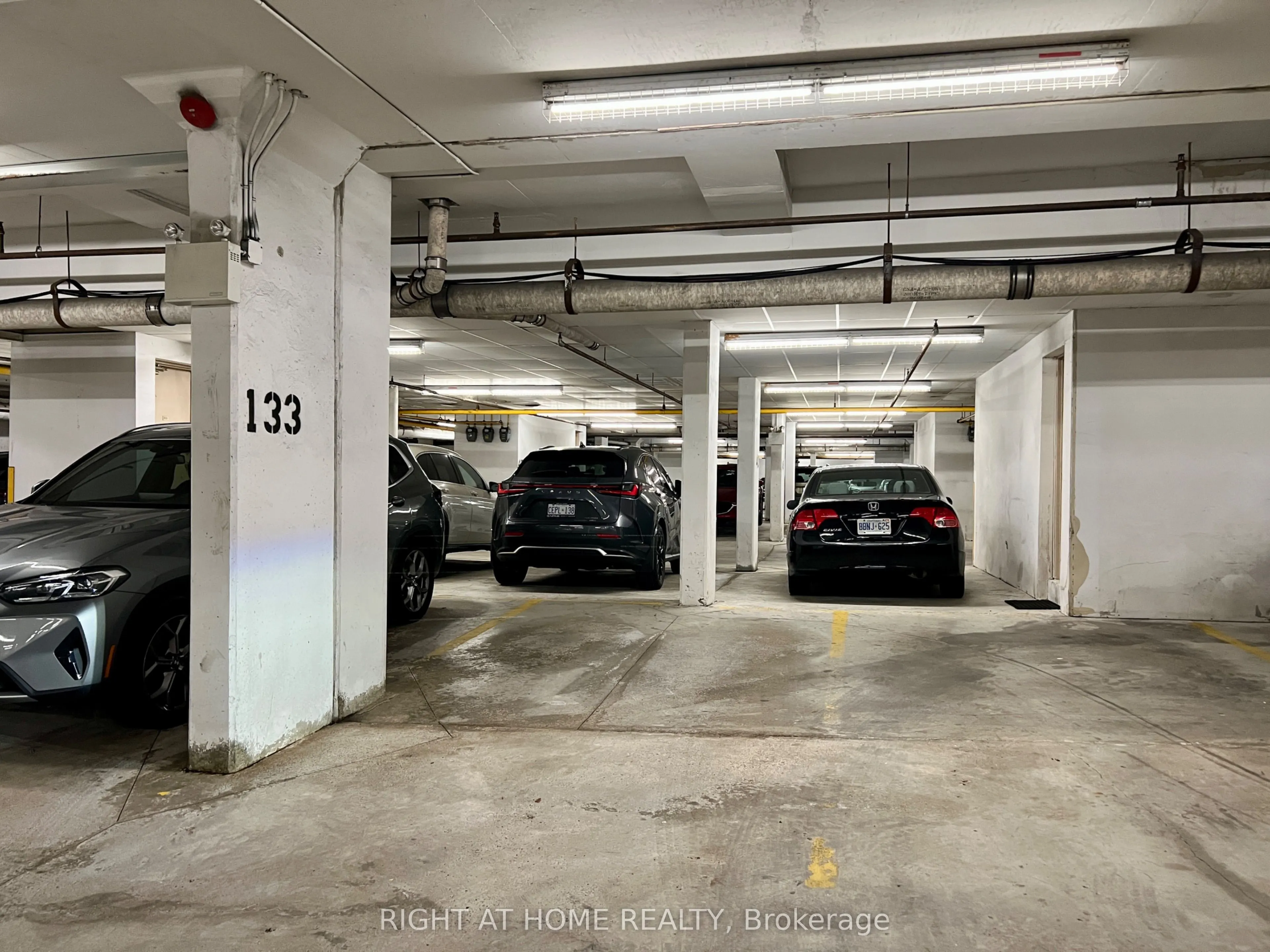 108 Finch Avenue W #A50
