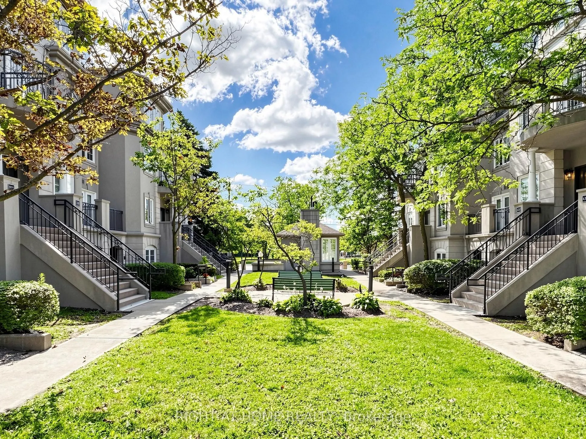 108 Finch Avenue W #A50