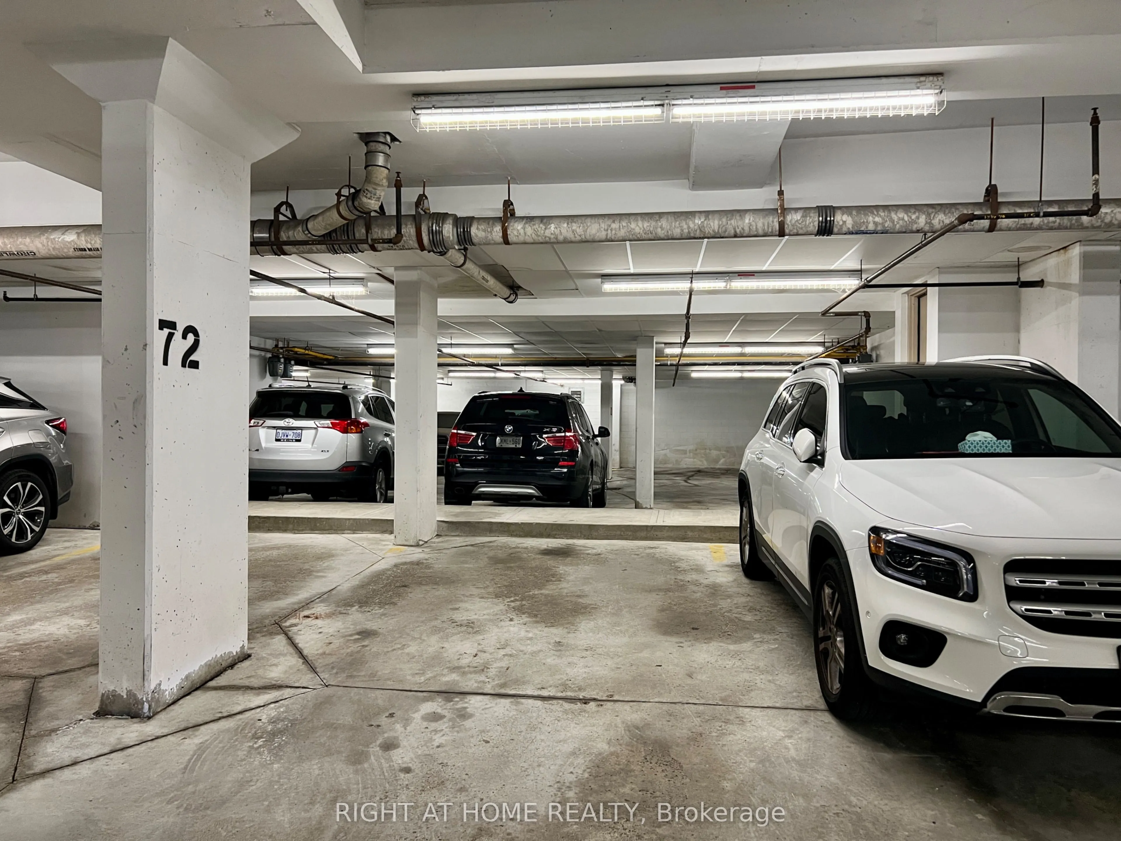 108 Finch Avenue W #A50