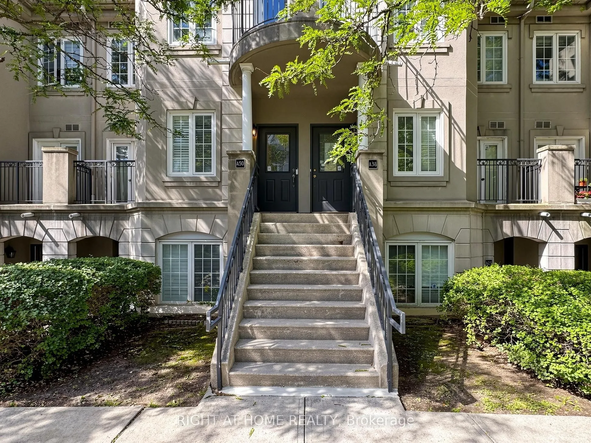 108 Finch Avenue W #A50
