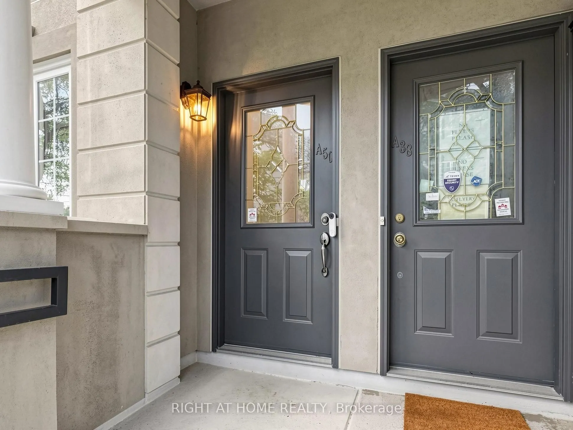 108 Finch Avenue W #A50