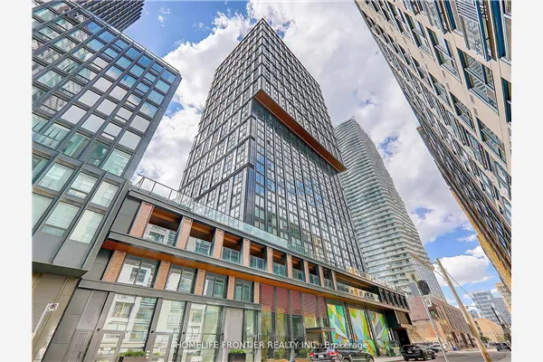 82 Dalhousie Street