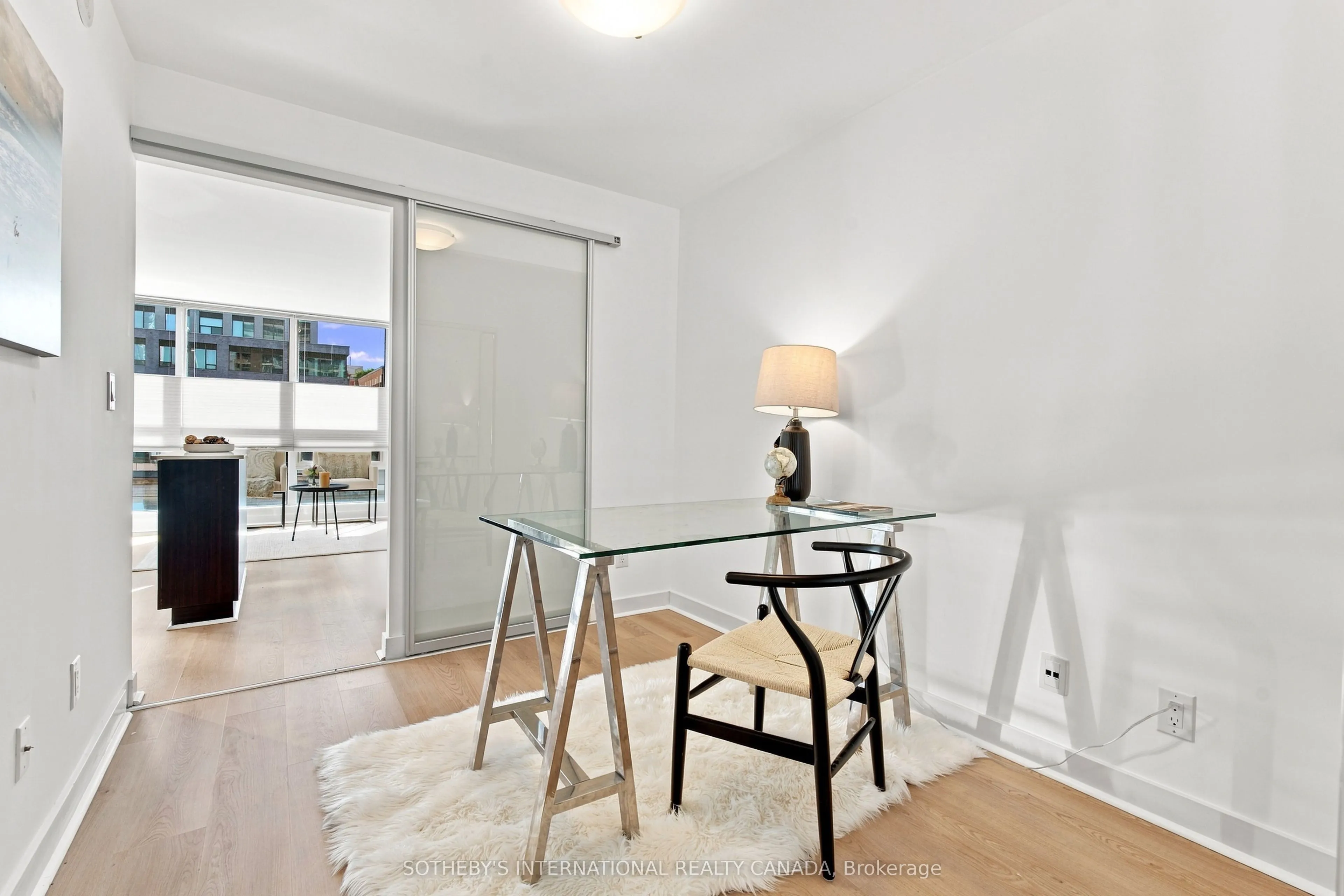 320 Richmond Street E #316