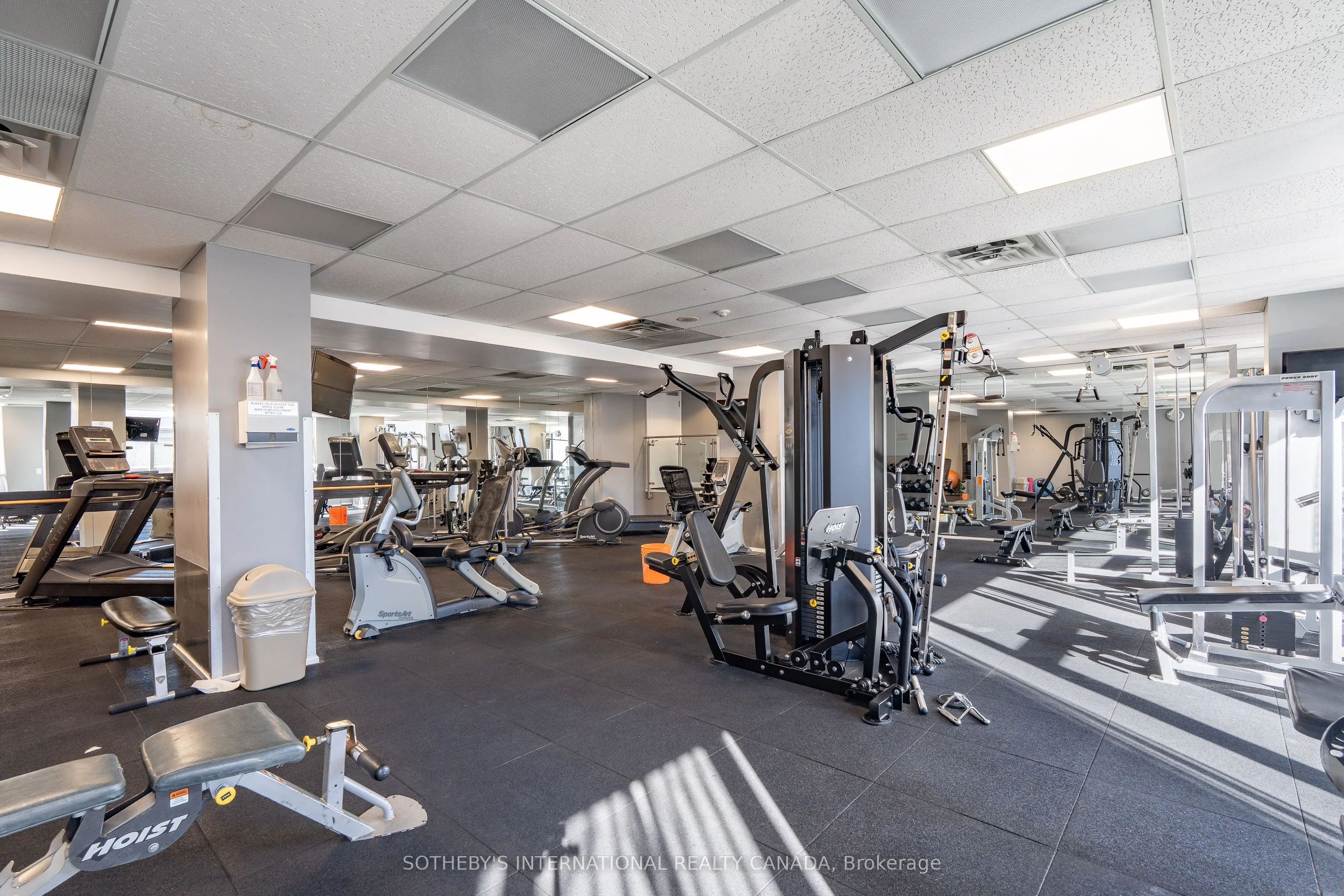 320 Richmond Street E #316