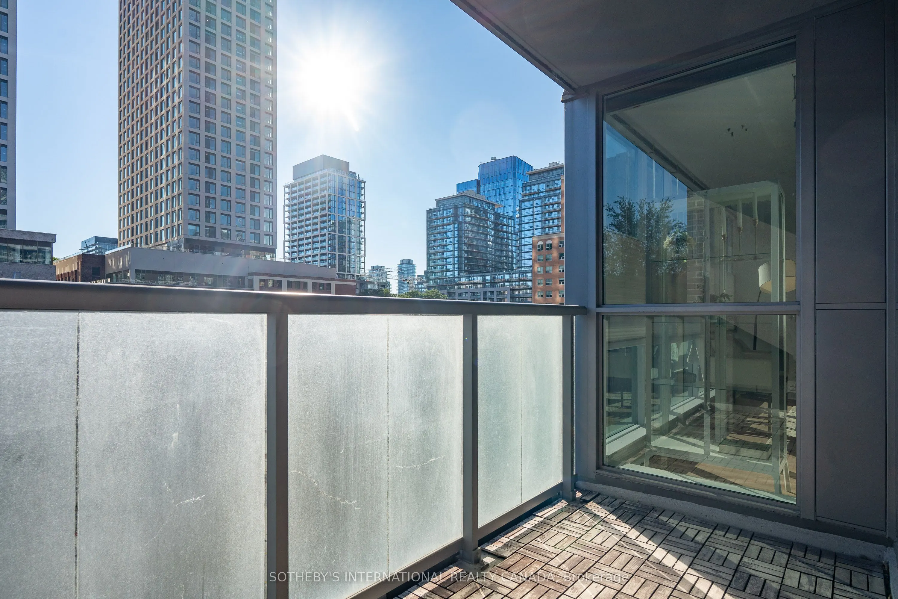320 Richmond Street E #316