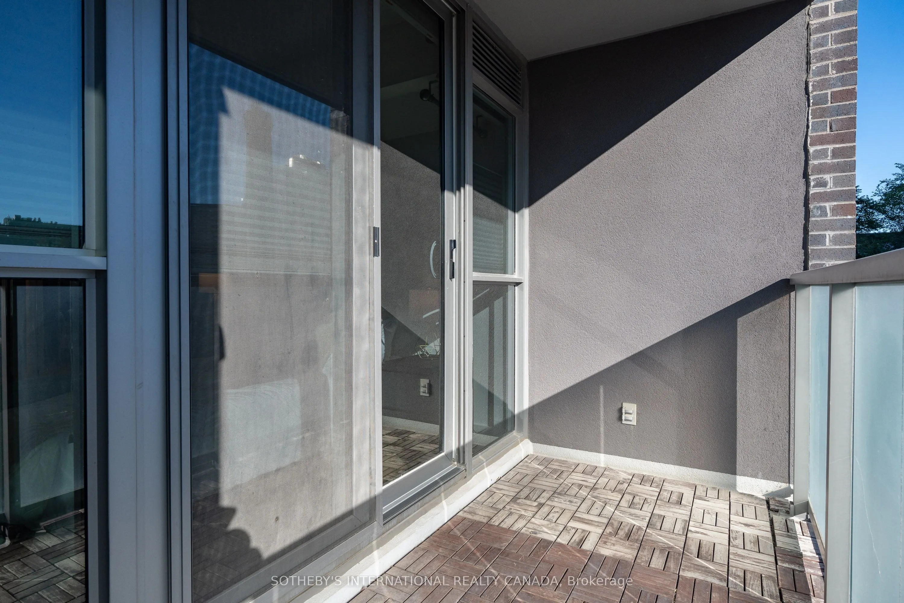 320 Richmond Street E #316