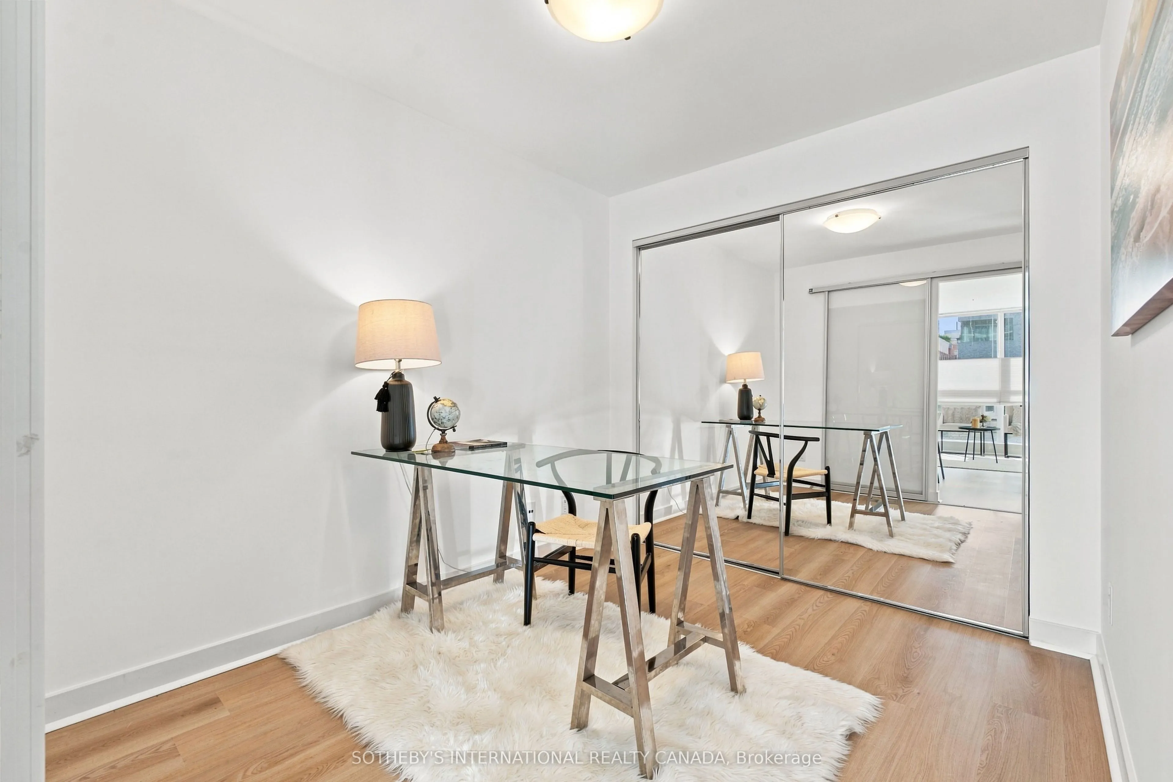 320 Richmond Street E #316