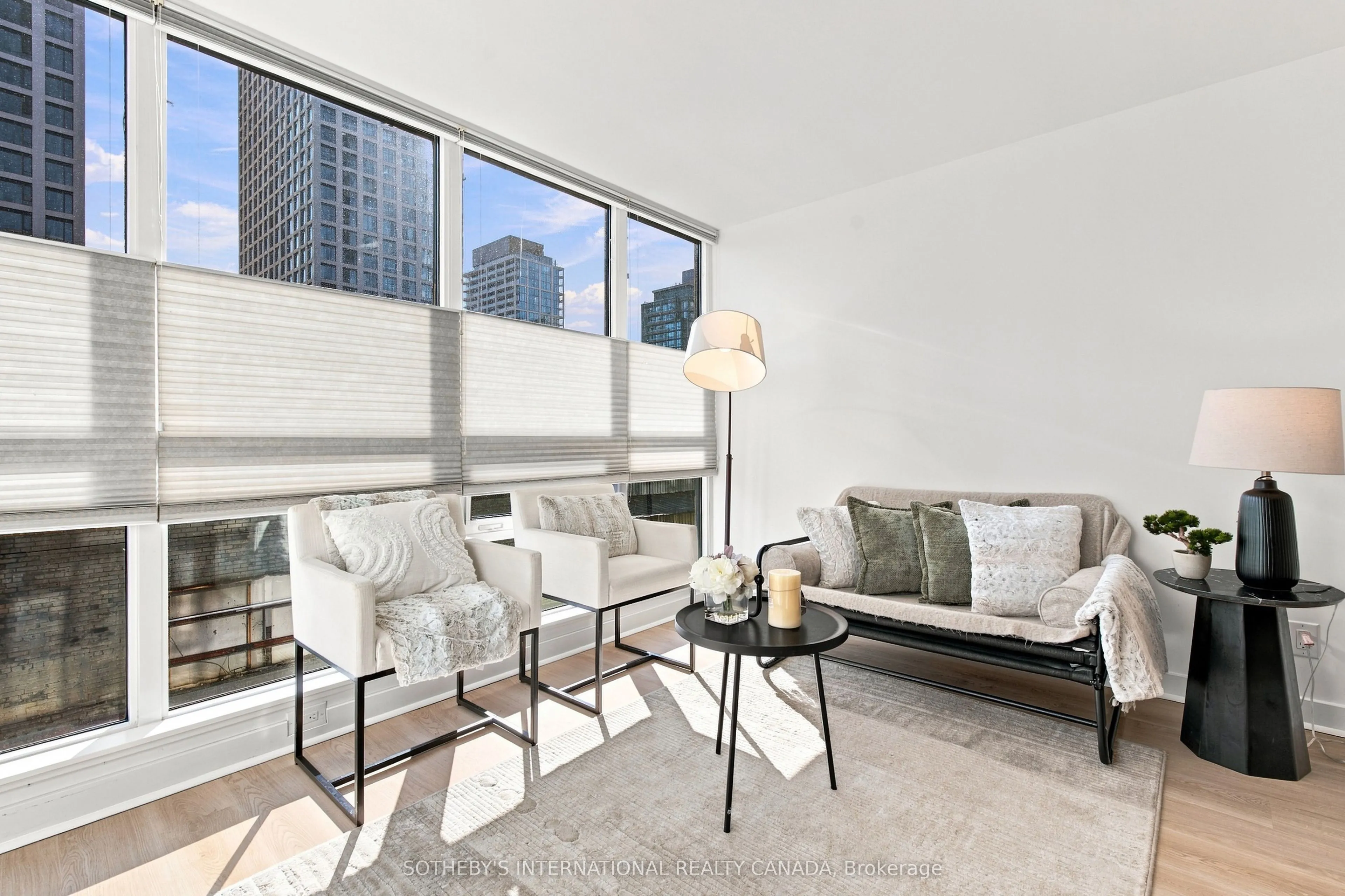 320 Richmond Street E #316