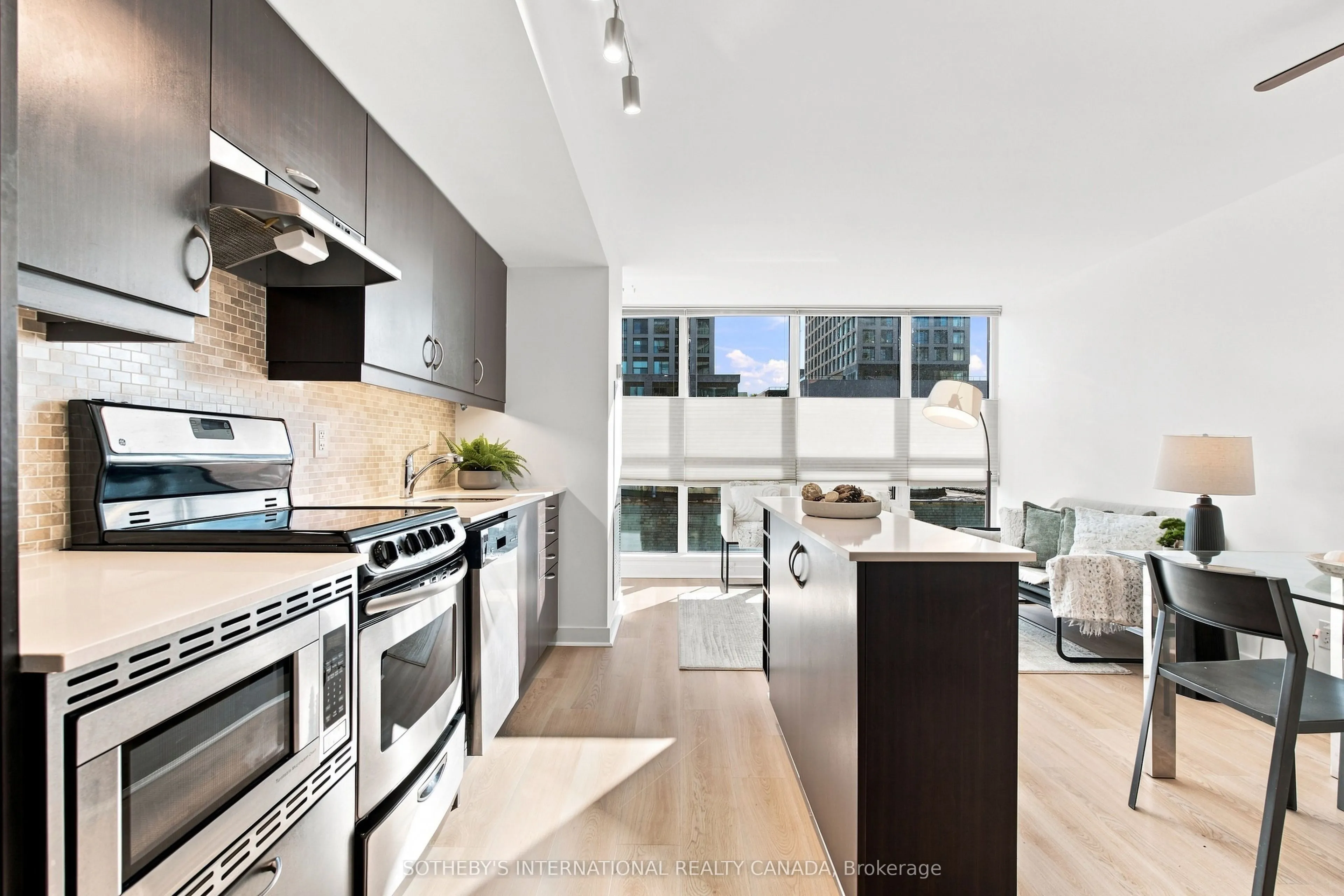 320 Richmond Street E #316