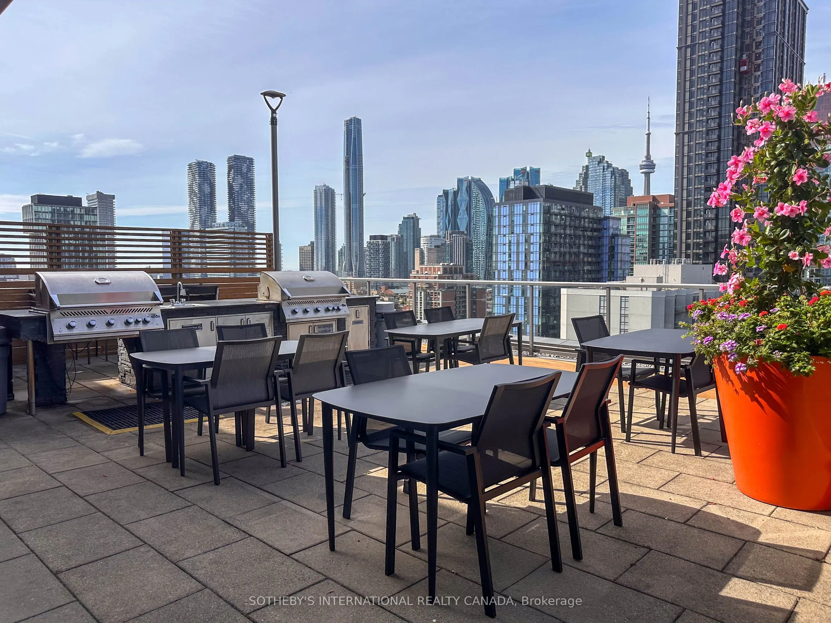 320 Richmond Street E #316