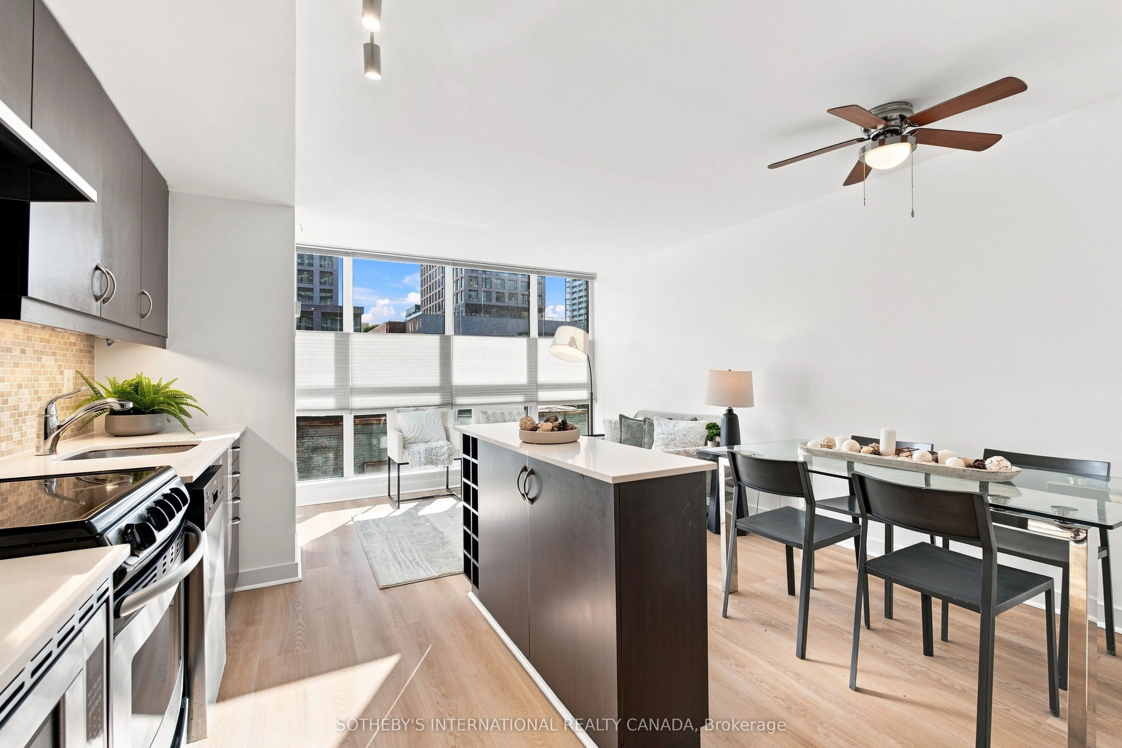 320 Richmond Street E #316