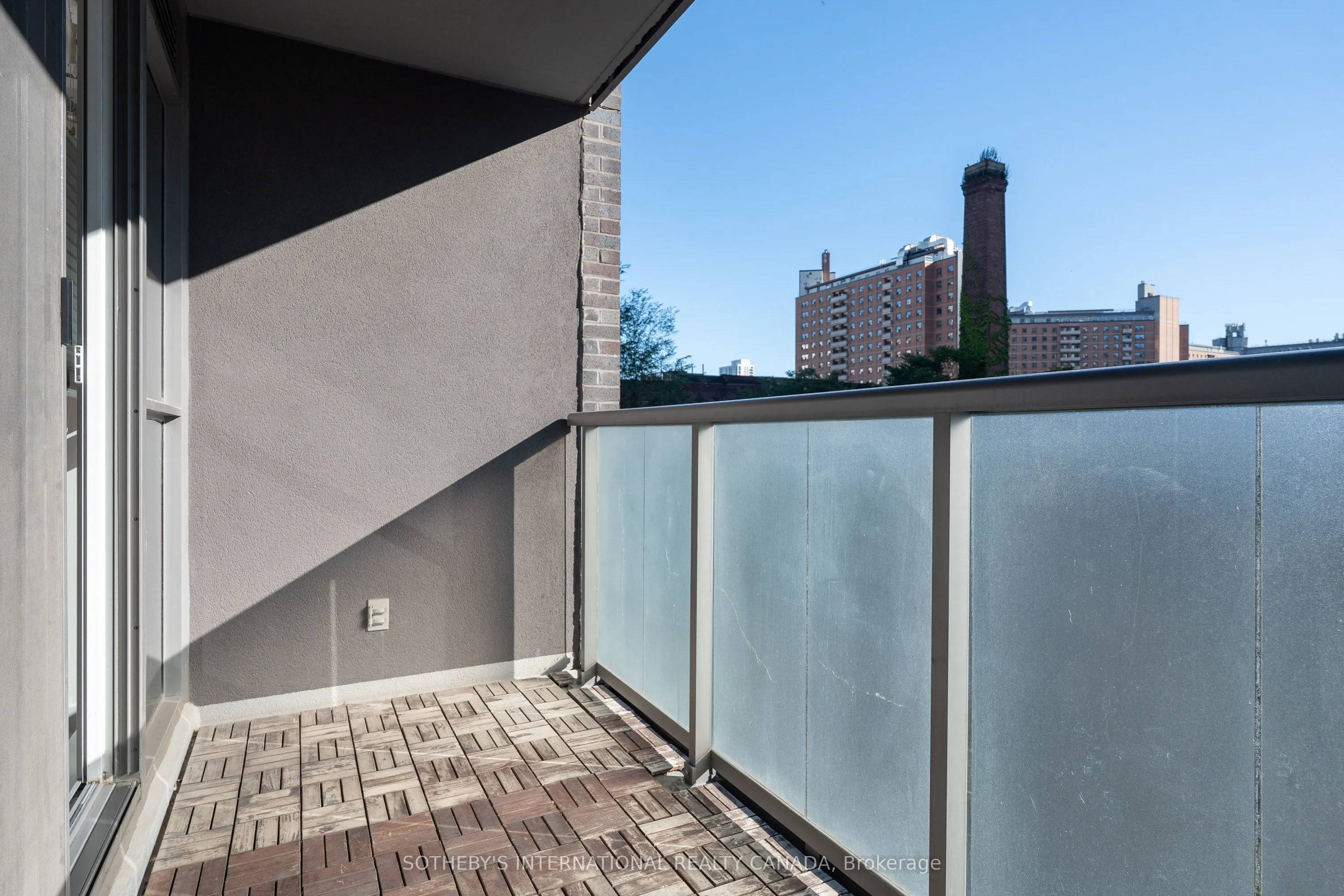320 Richmond Street E #316