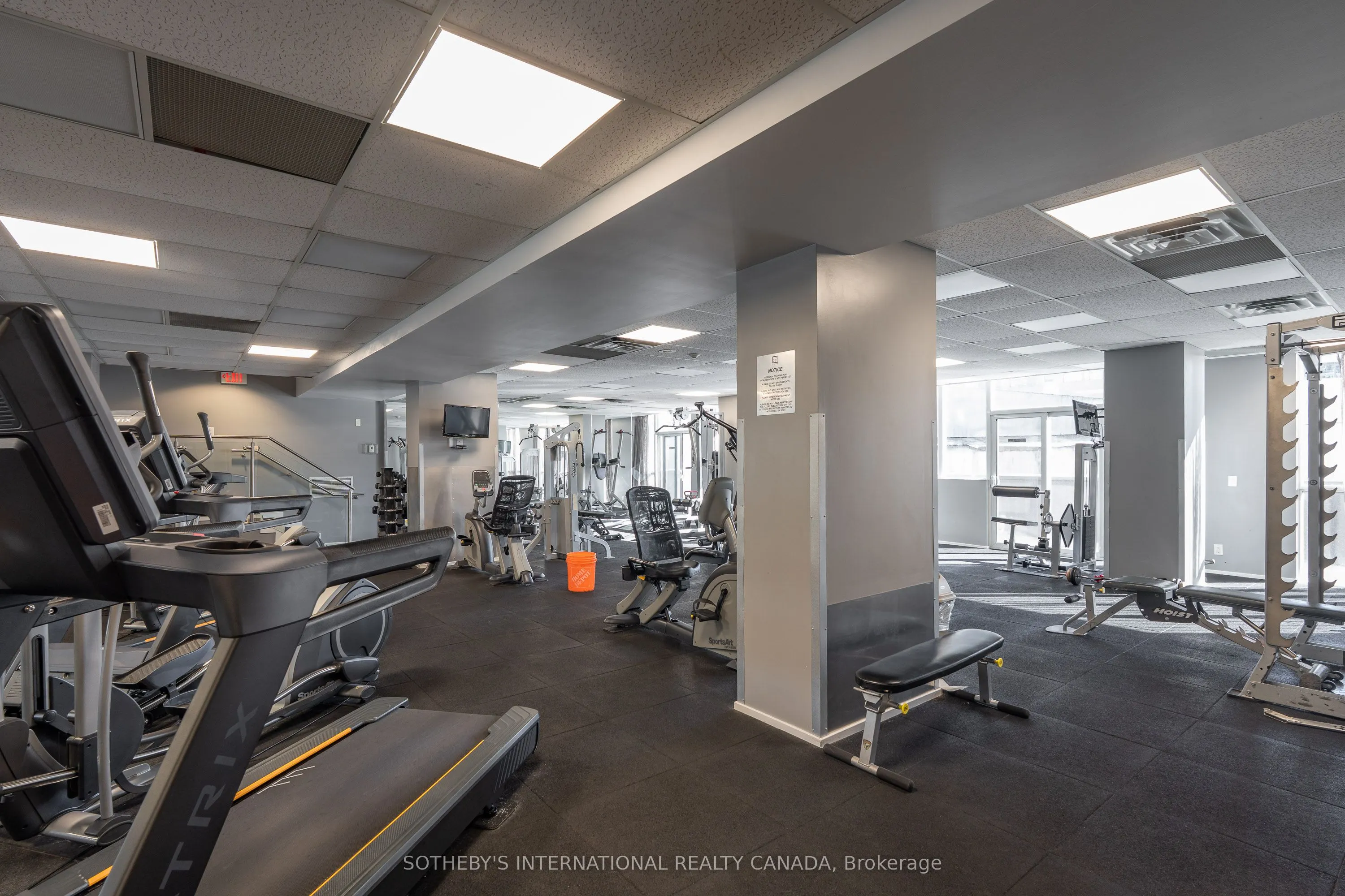 320 Richmond Street E #316