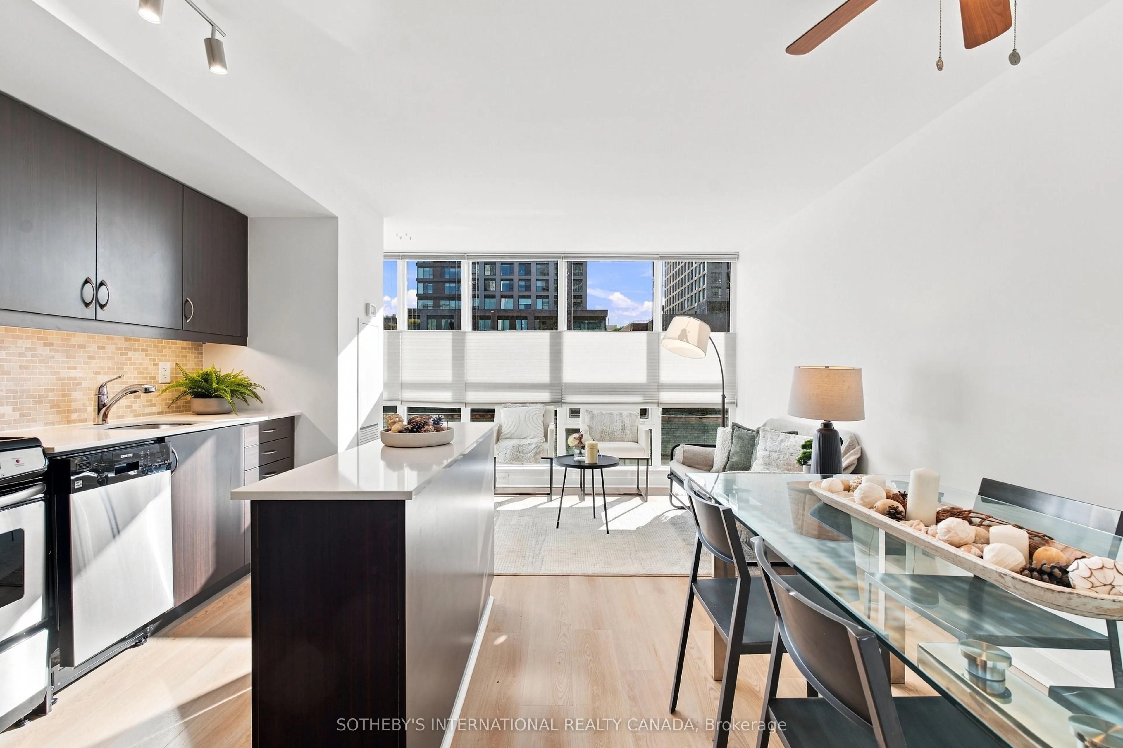 320 Richmond Street E #316
