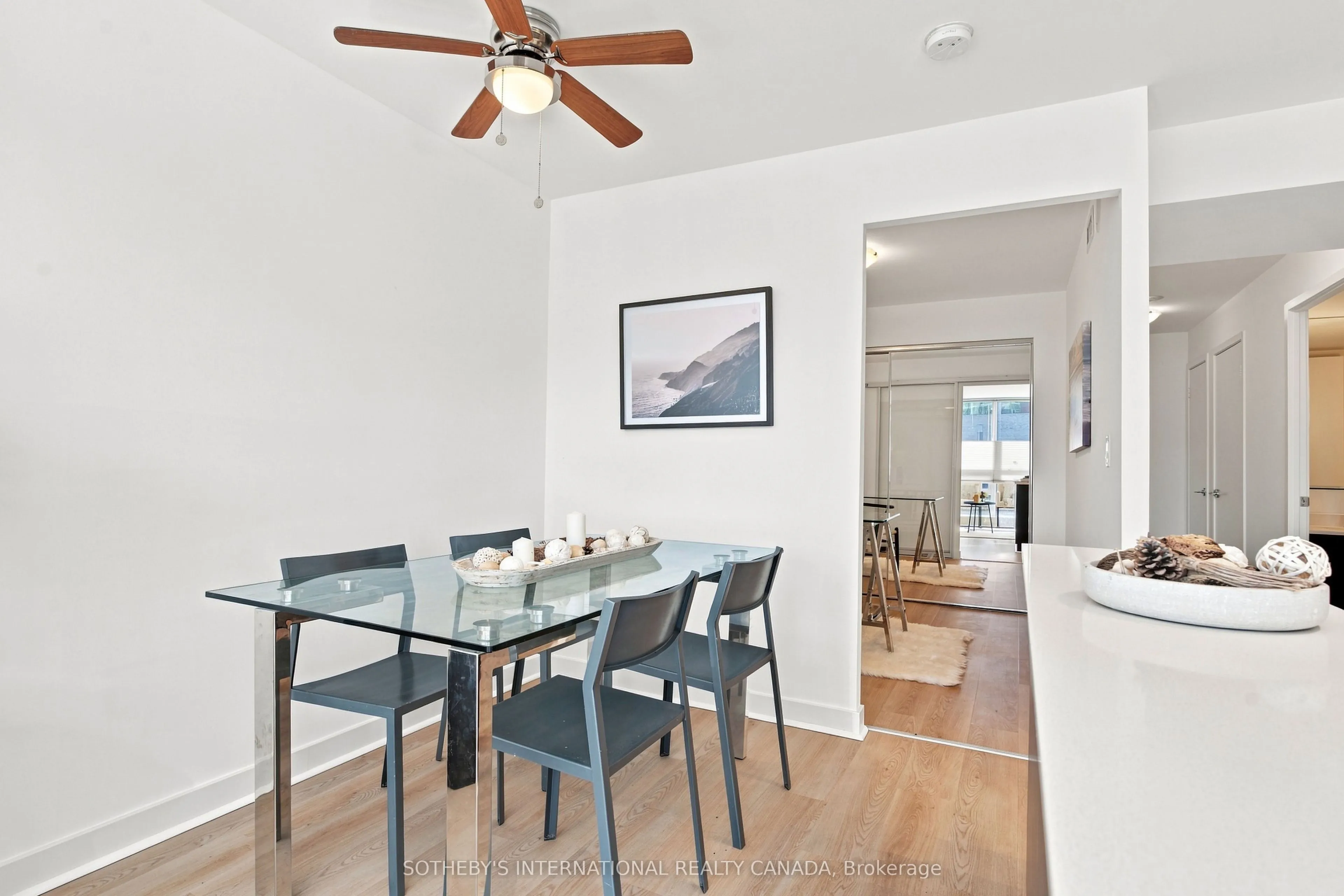 320 Richmond Street E #316