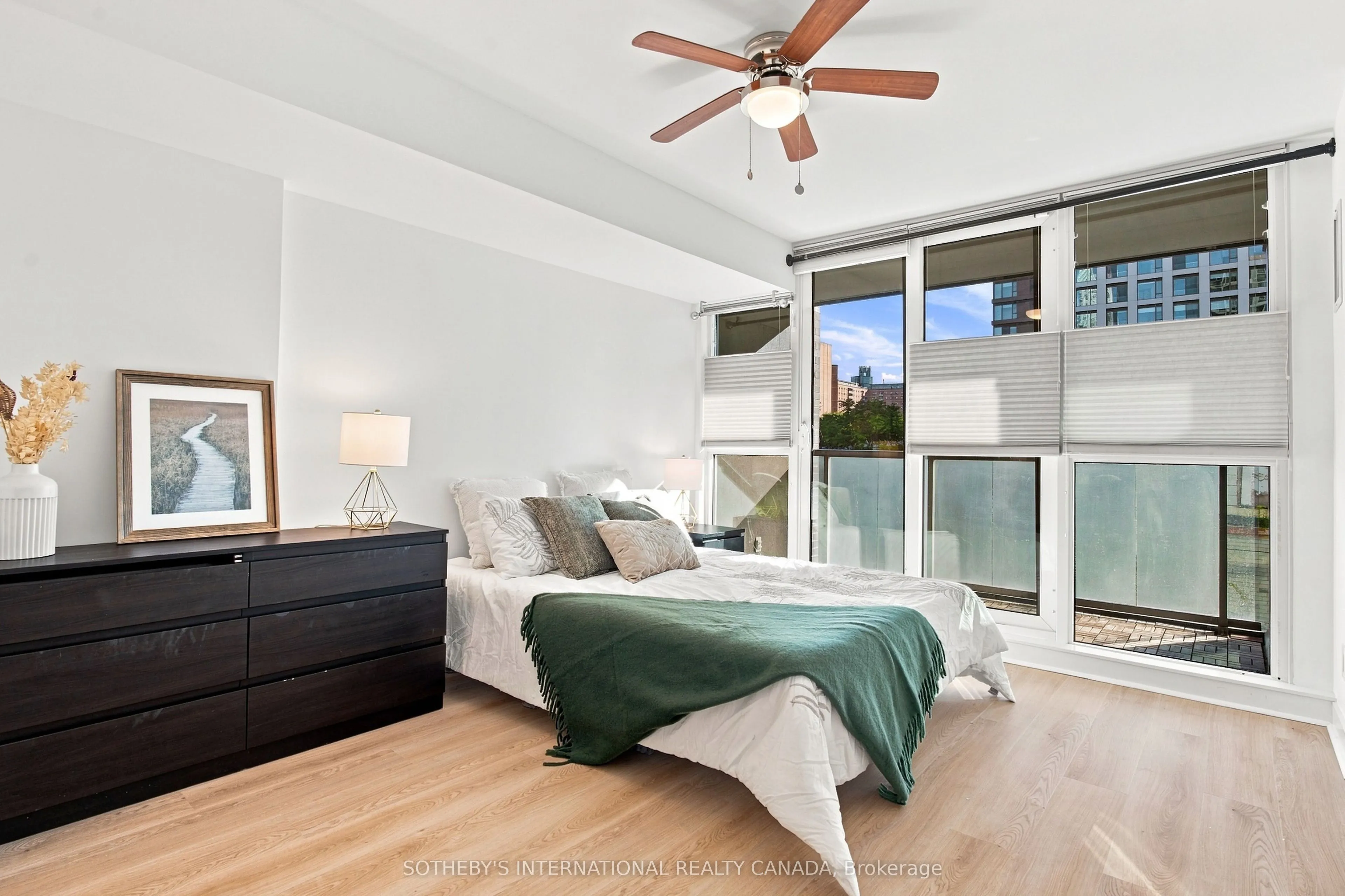 320 Richmond Street E #316