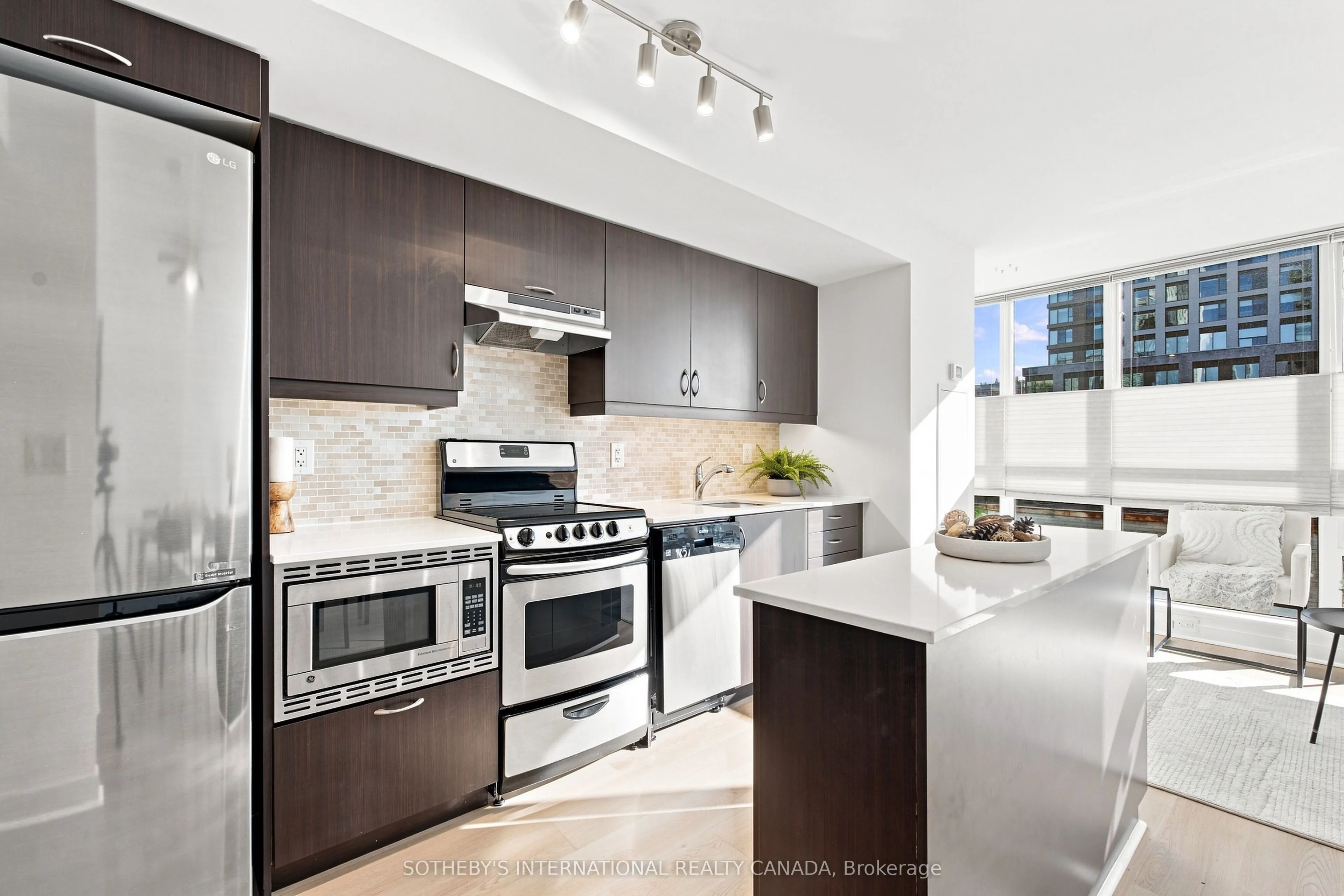 320 Richmond Street E #316