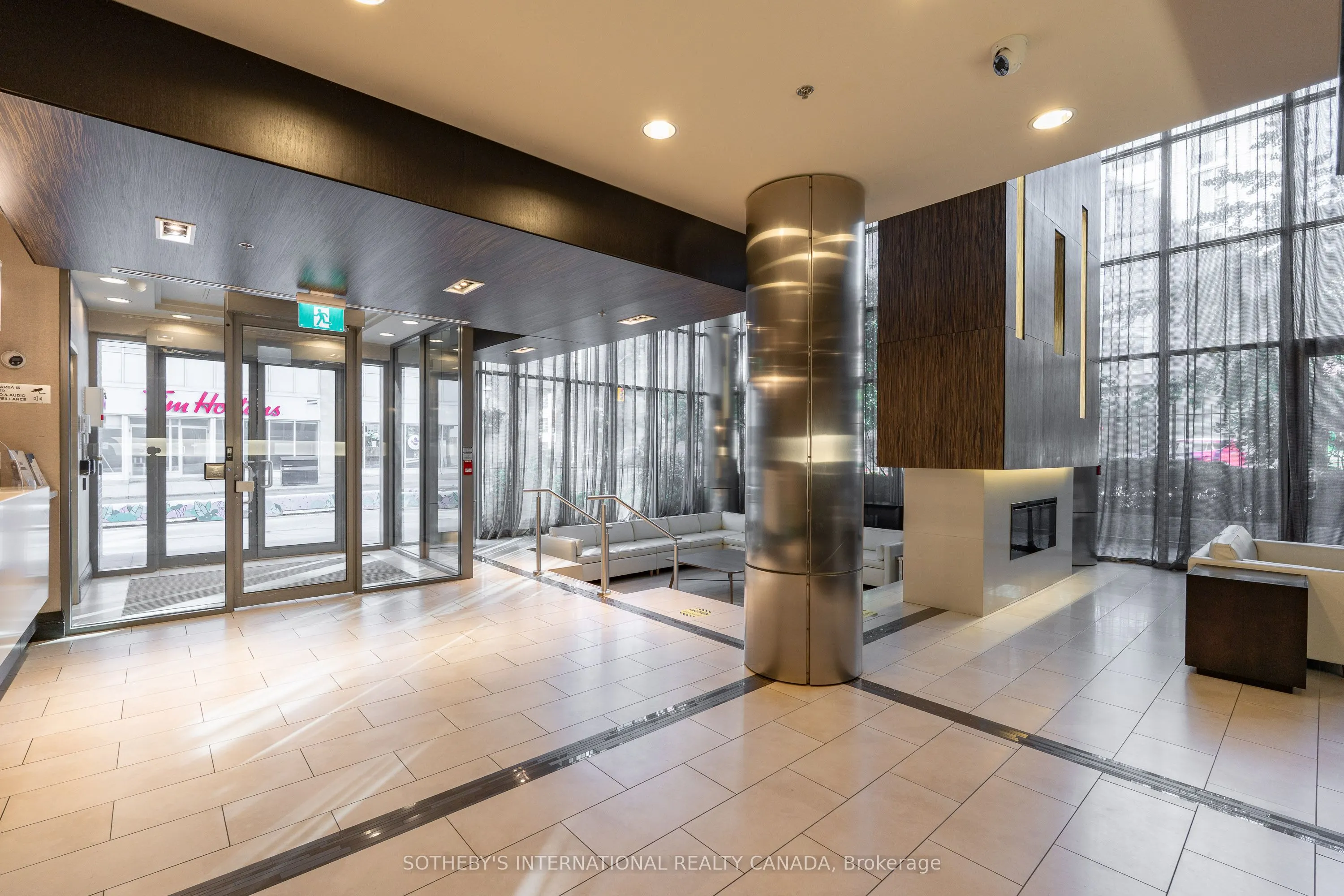 320 Richmond Street E #316