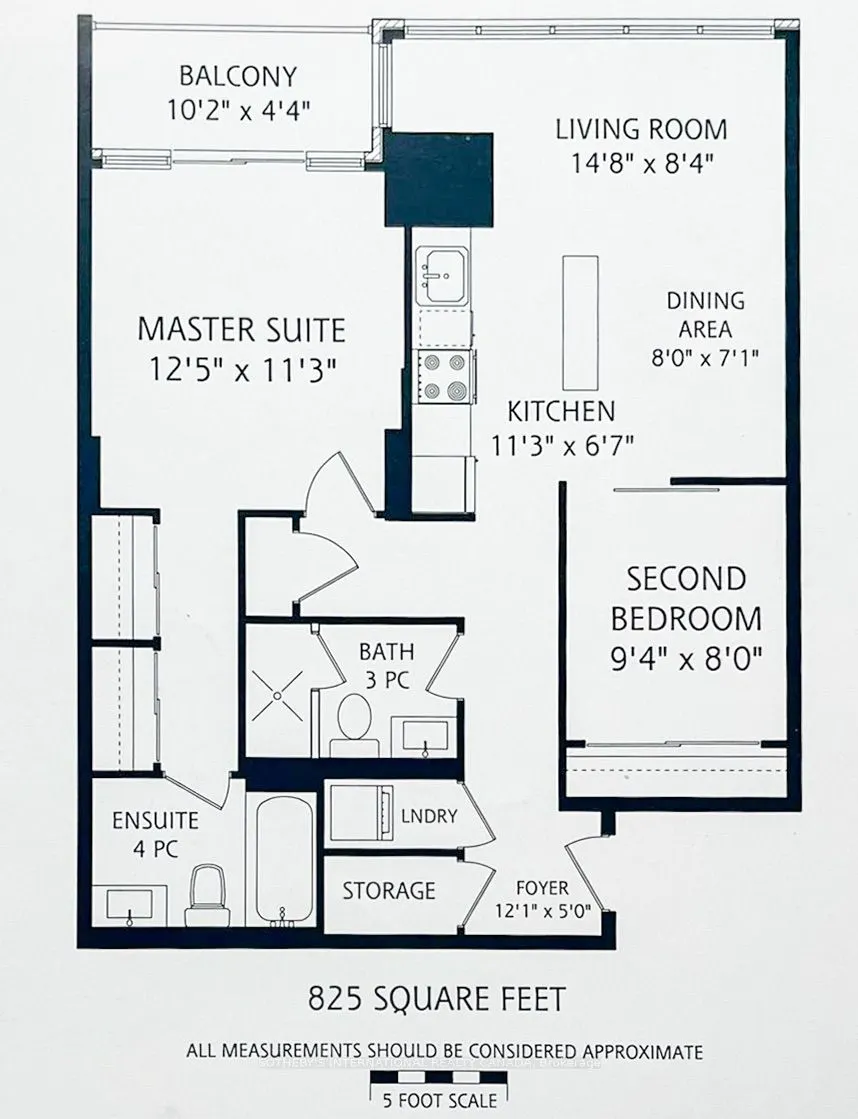 320 Richmond Street E #316