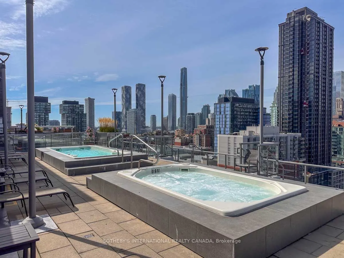320 Richmond Street E #316