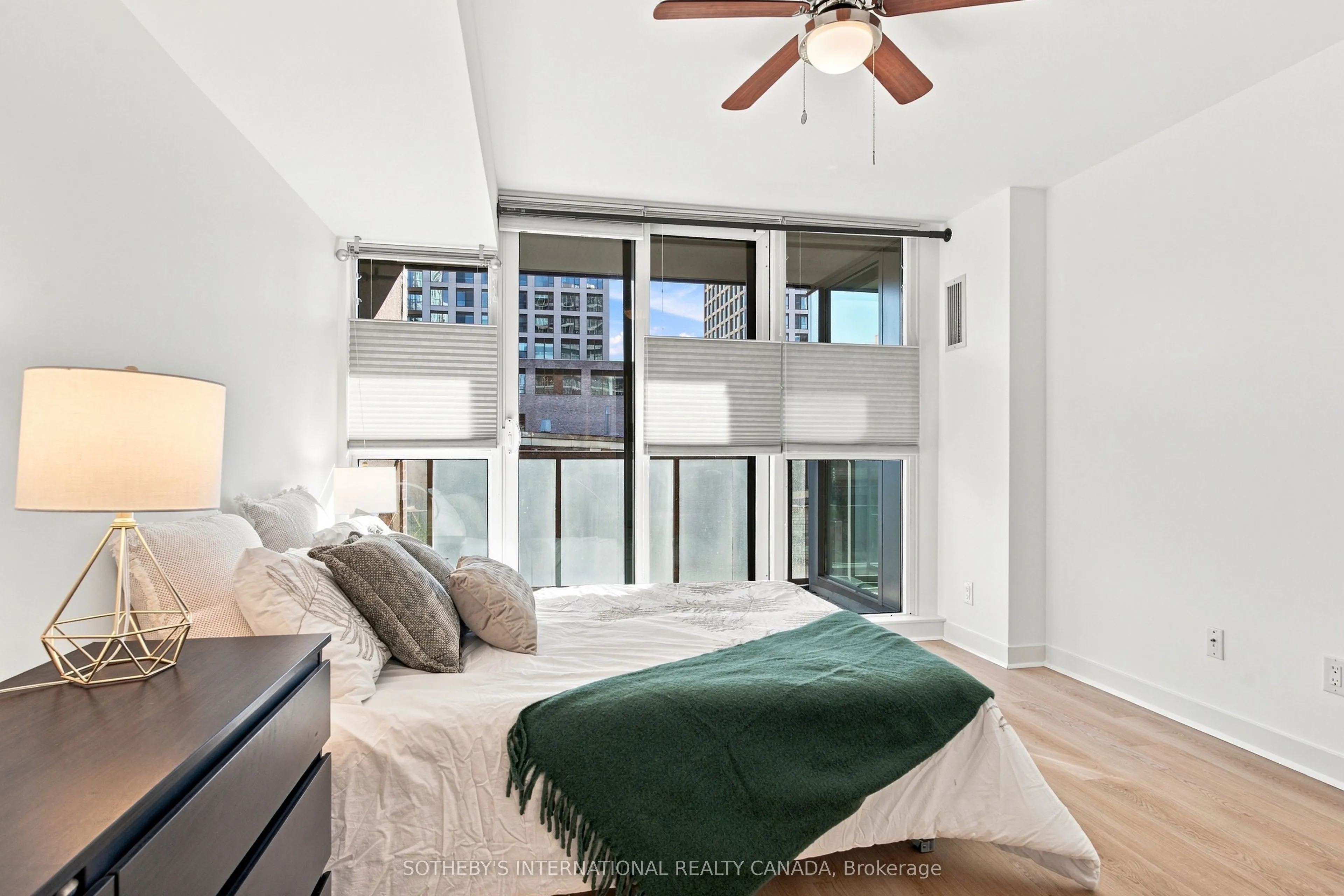 320 Richmond Street E #316