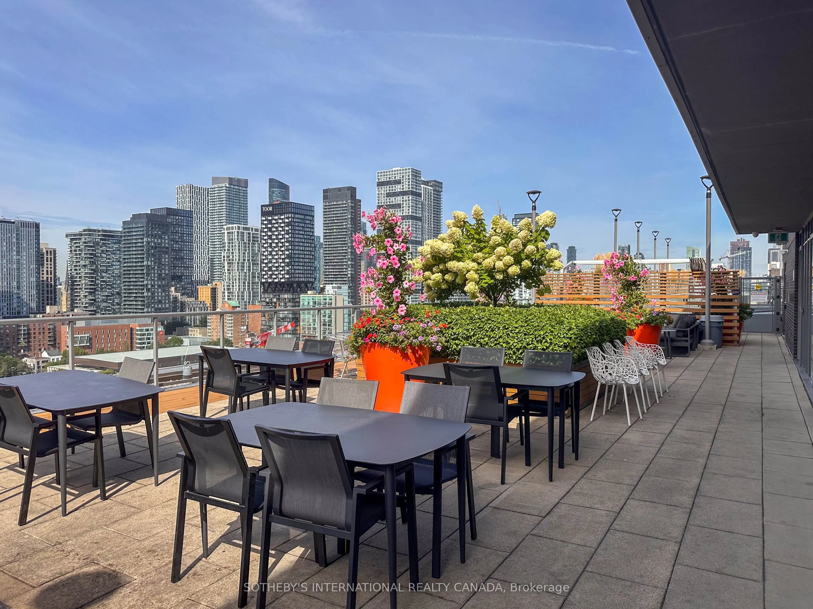 320 Richmond Street E #316