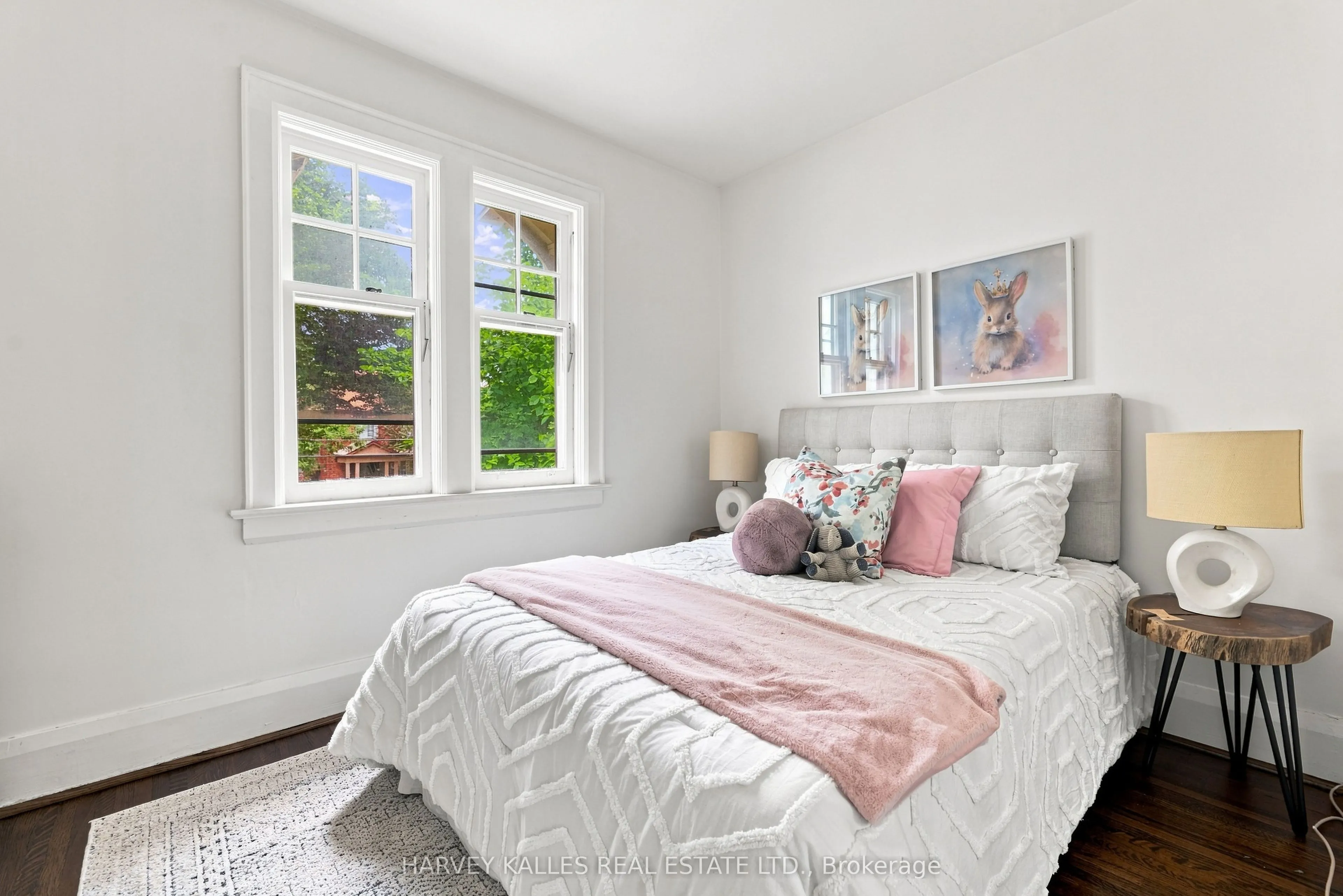 231 Glengrove Avenue W