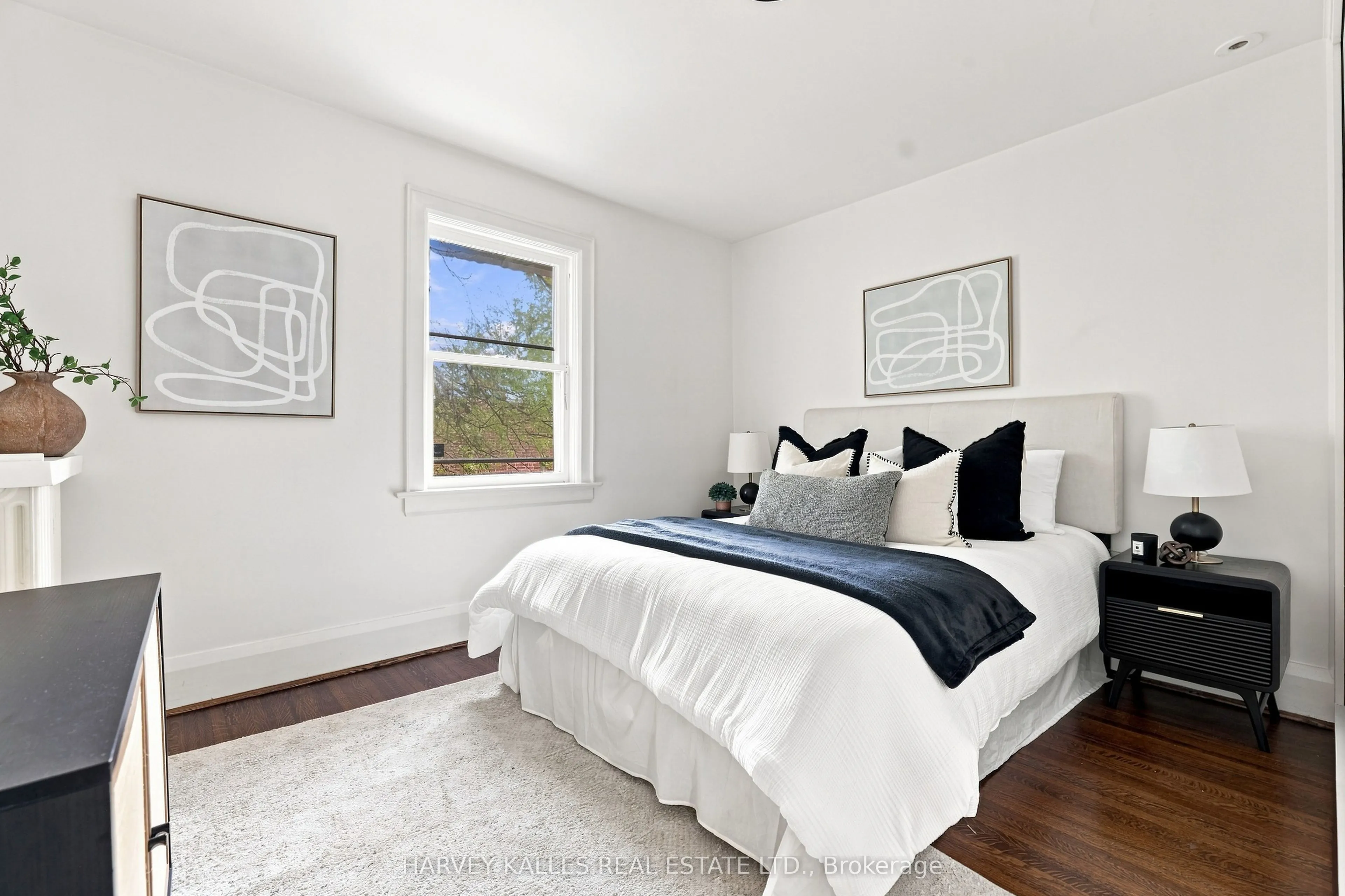 231 Glengrove Avenue W