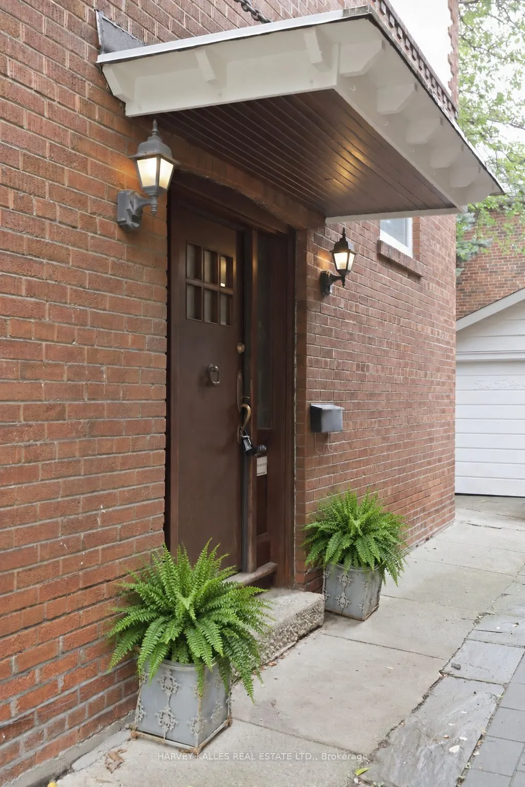 231 Glengrove Avenue W