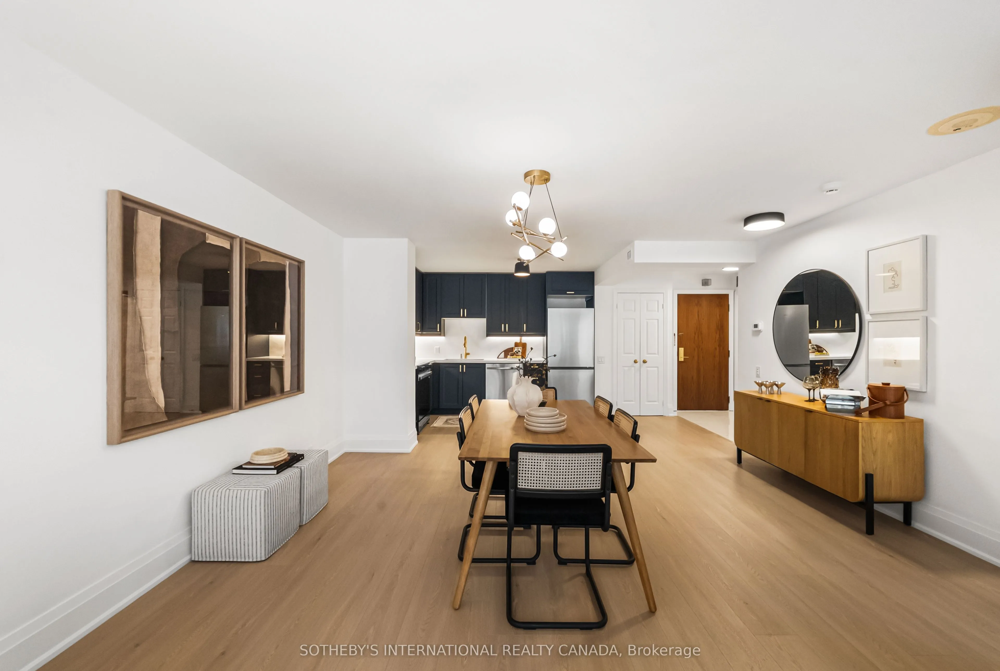 1177 Yonge Street #417