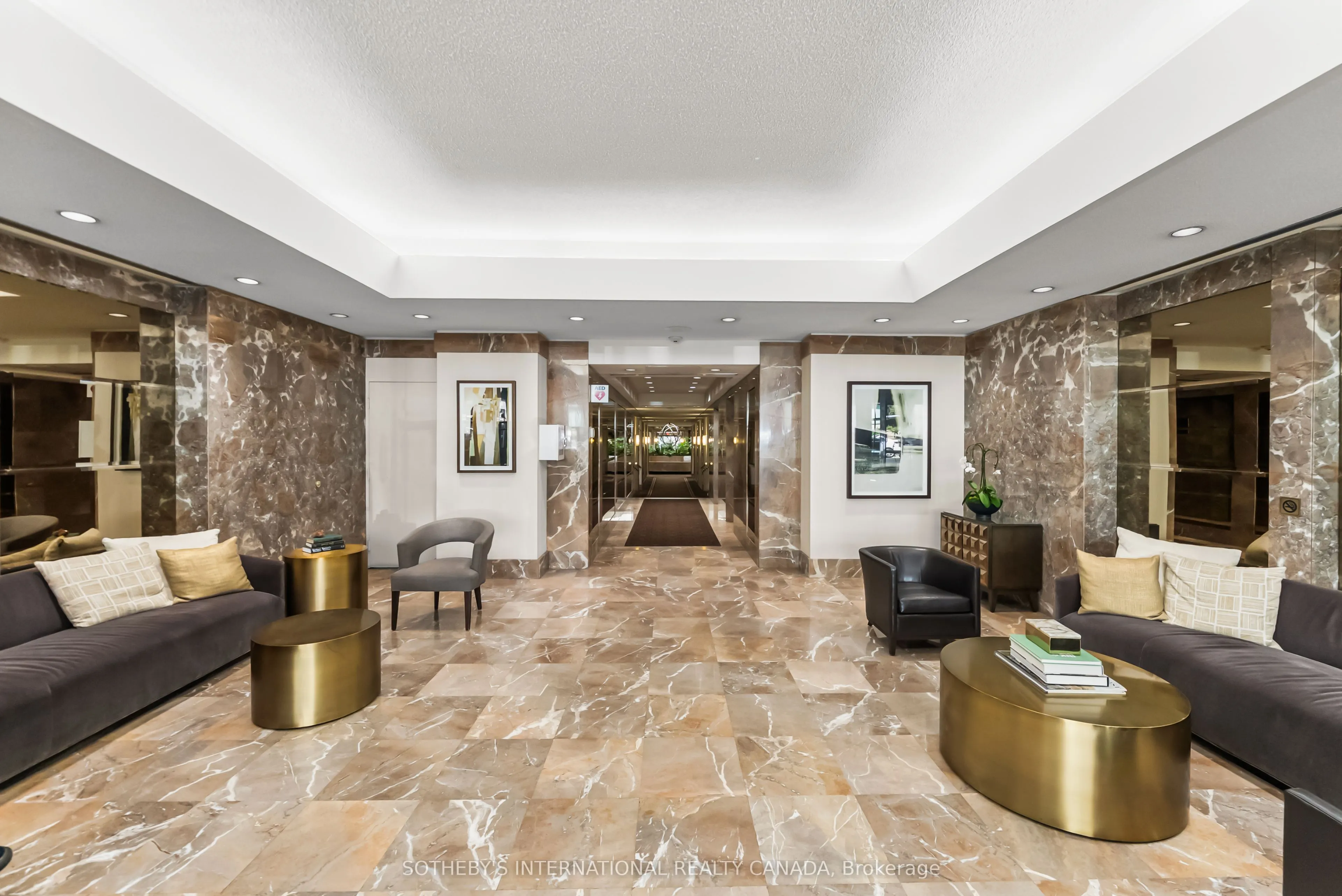 1177 Yonge Street #417