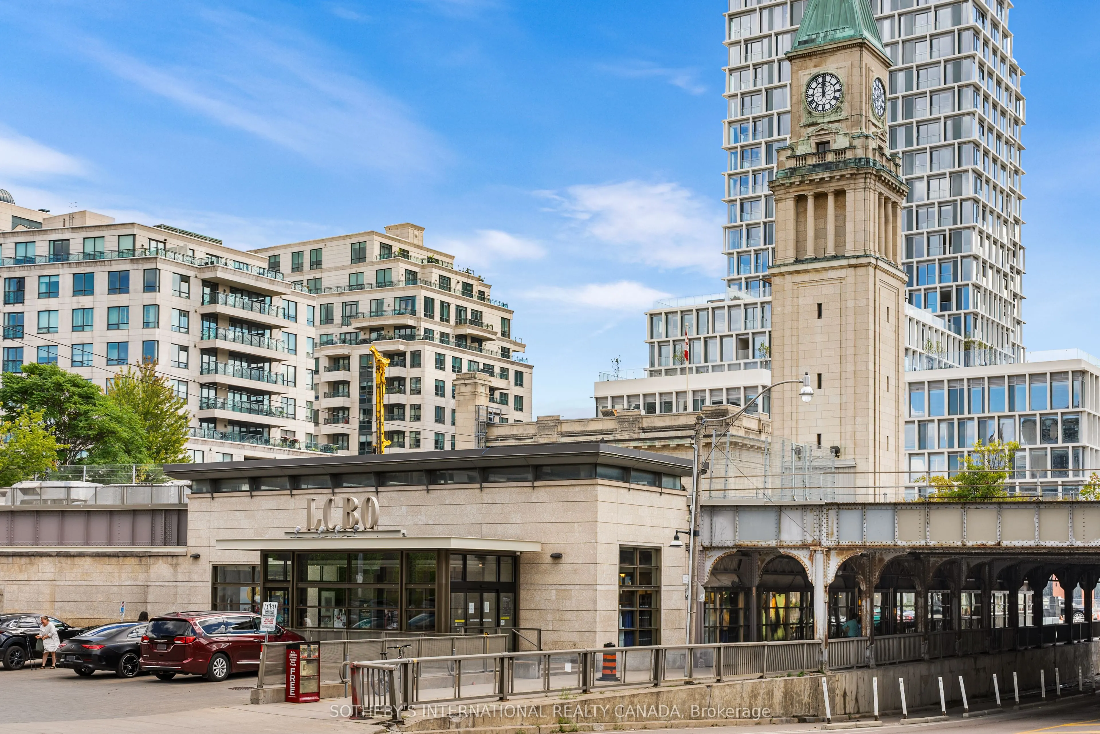 1177 Yonge Street #417