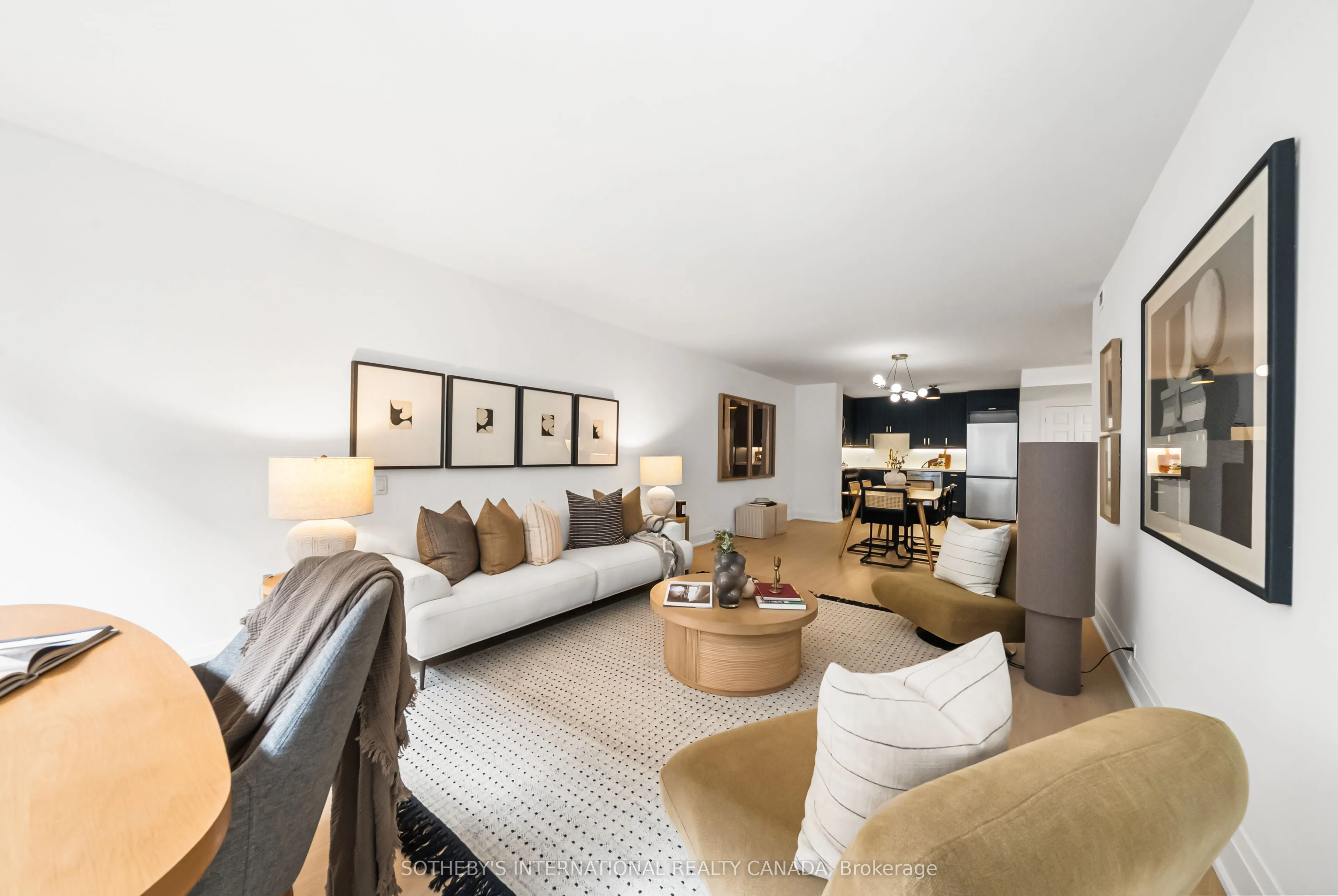 1177 Yonge Street #417