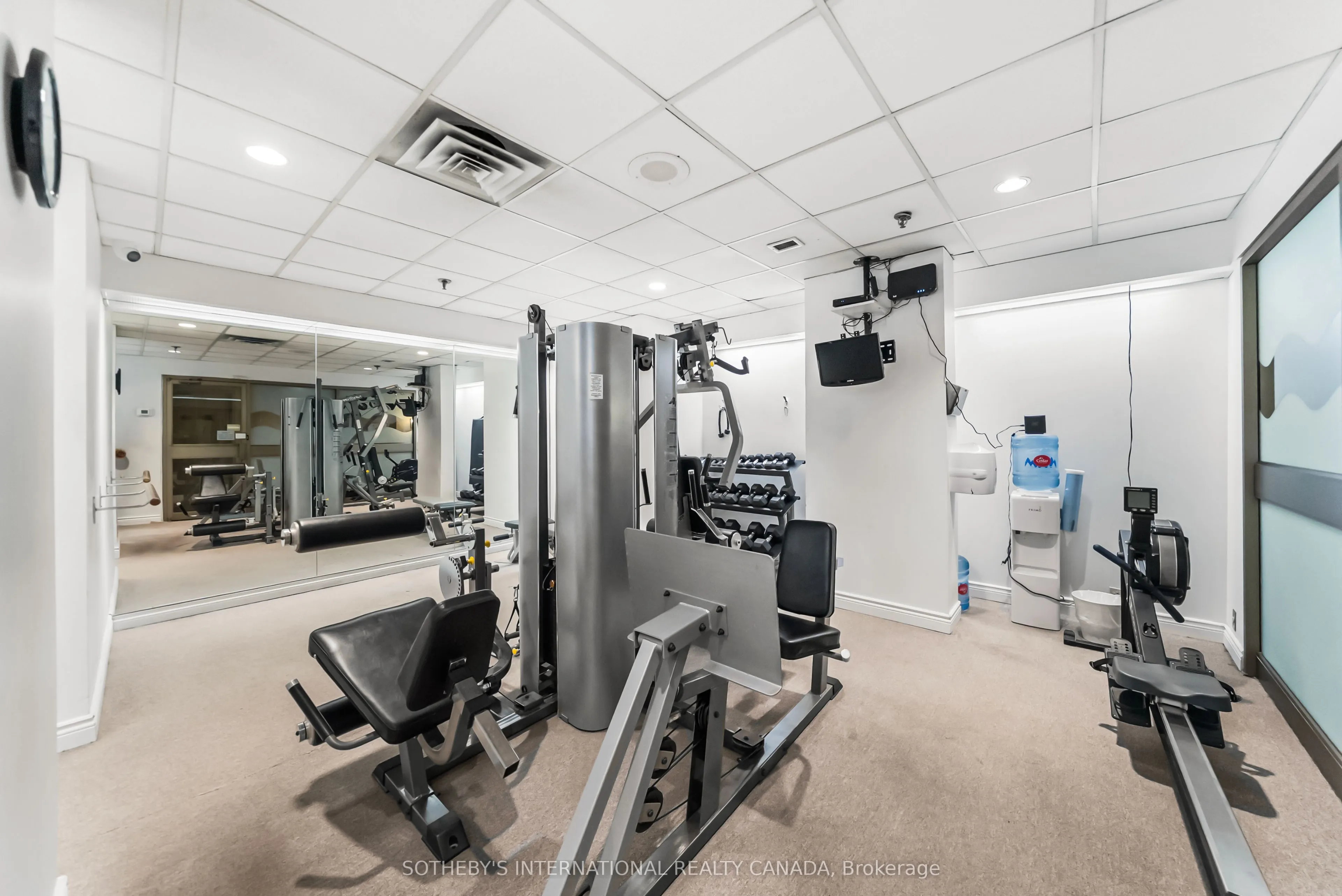 1177 Yonge Street #417