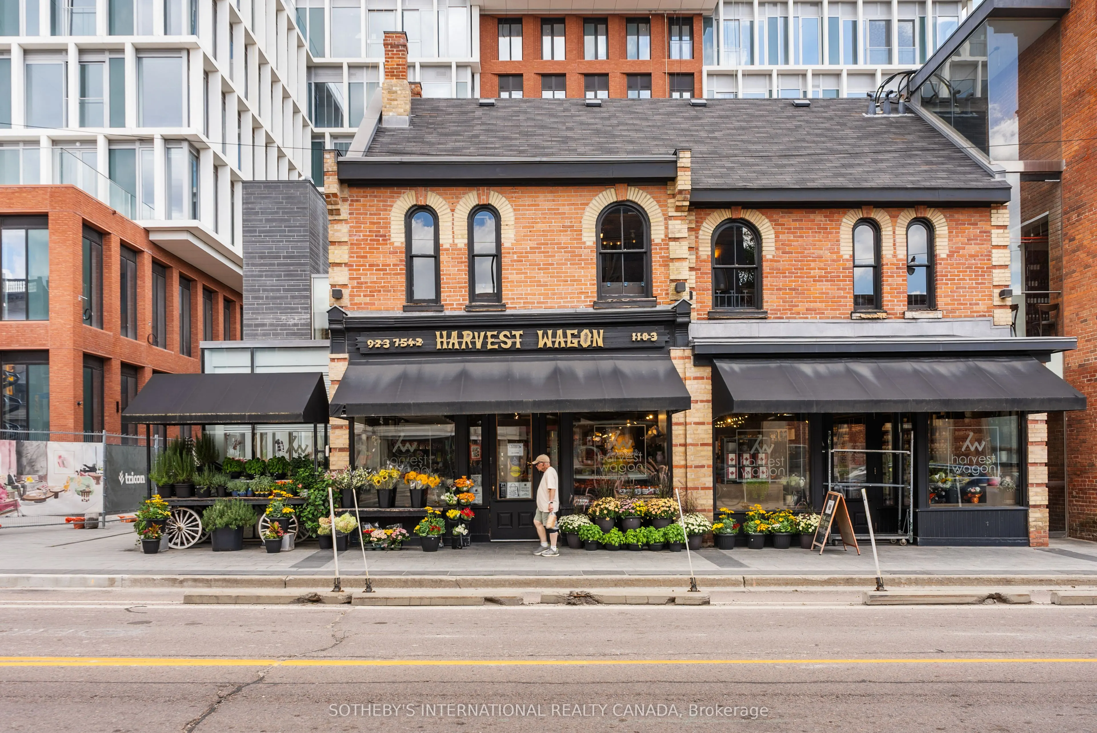 1177 Yonge Street #417