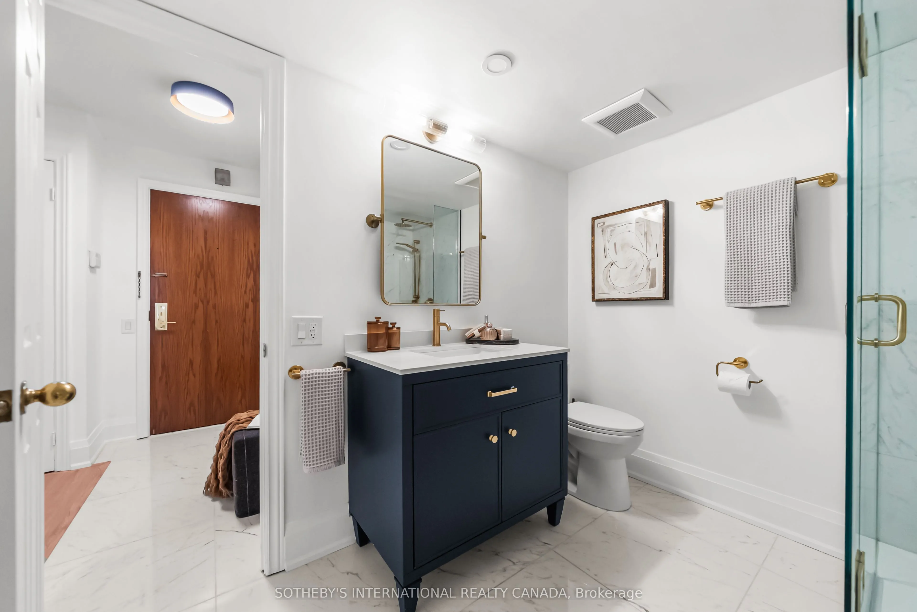 1177 Yonge Street #417