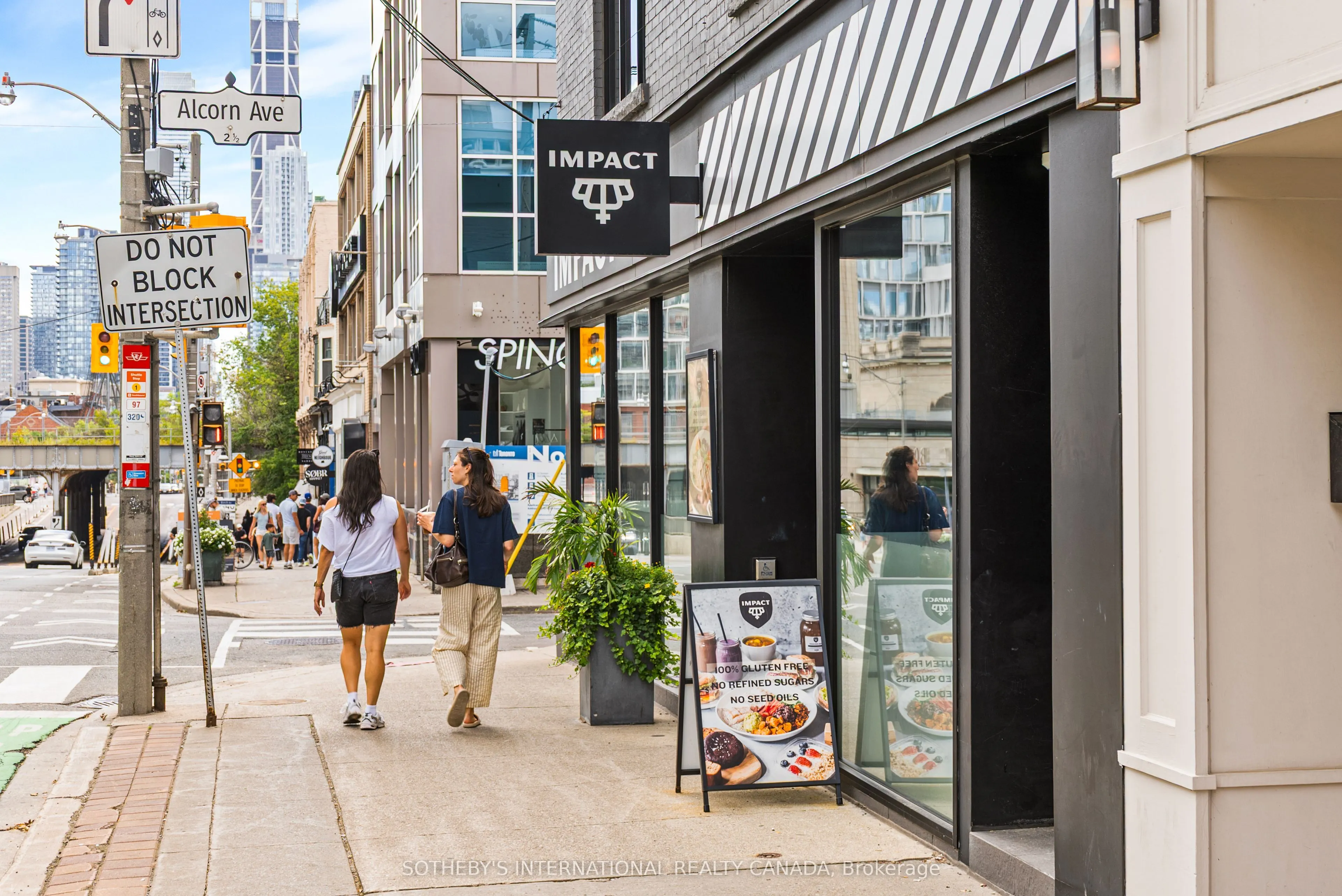 1177 Yonge Street #417