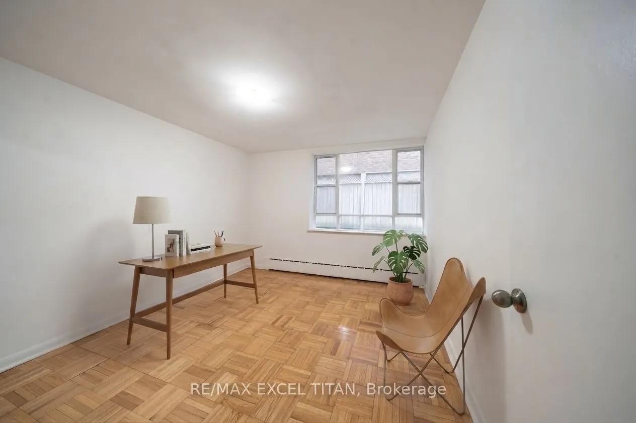77 Erskine Avenue #111