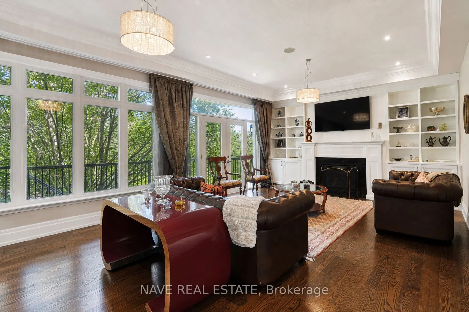 136 Homewood Avenue