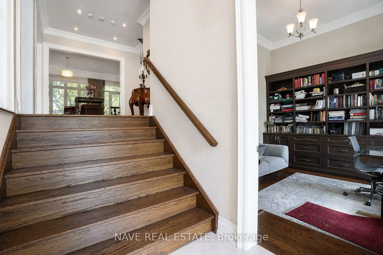 136 Homewood Avenue