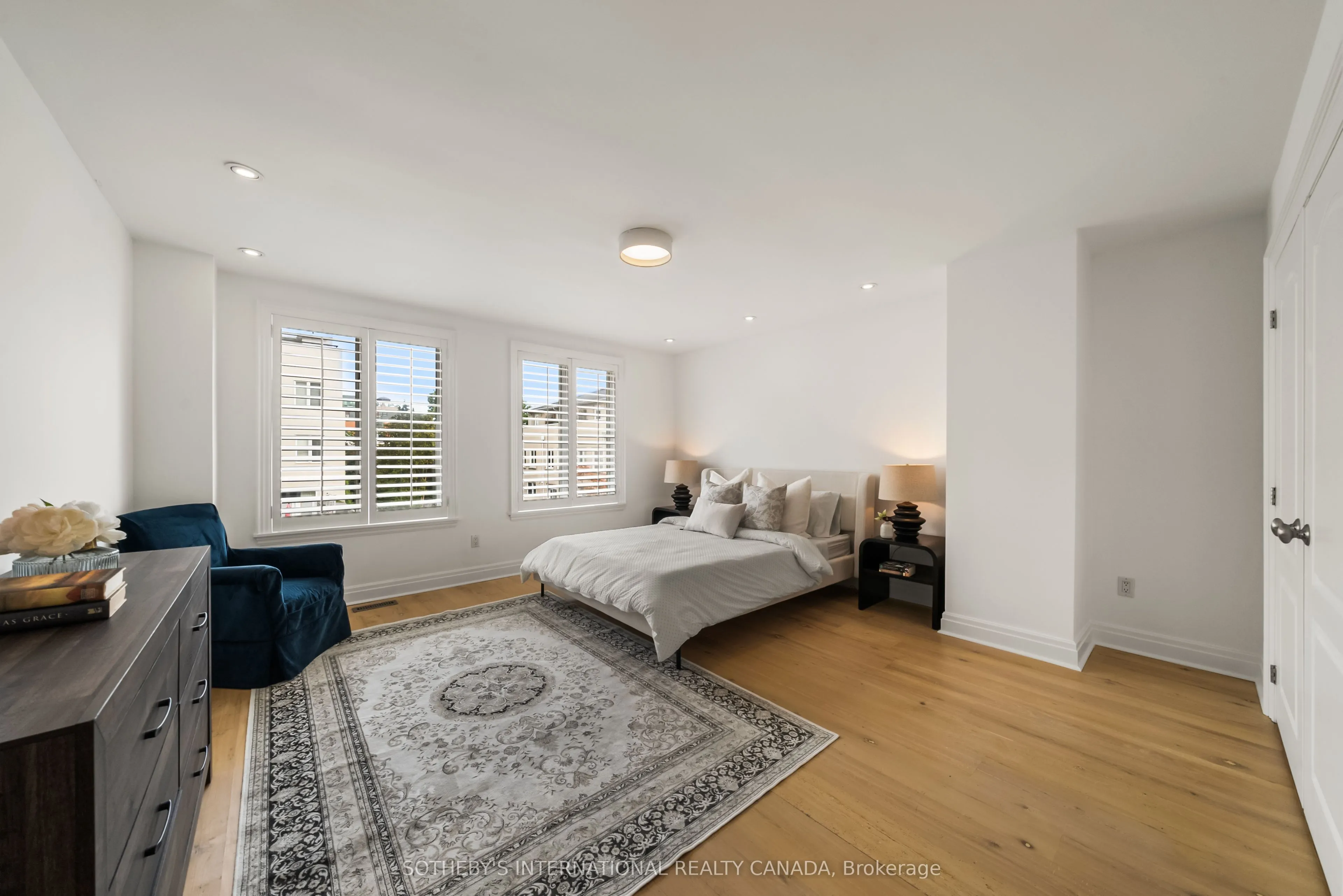 213 Walmer Road