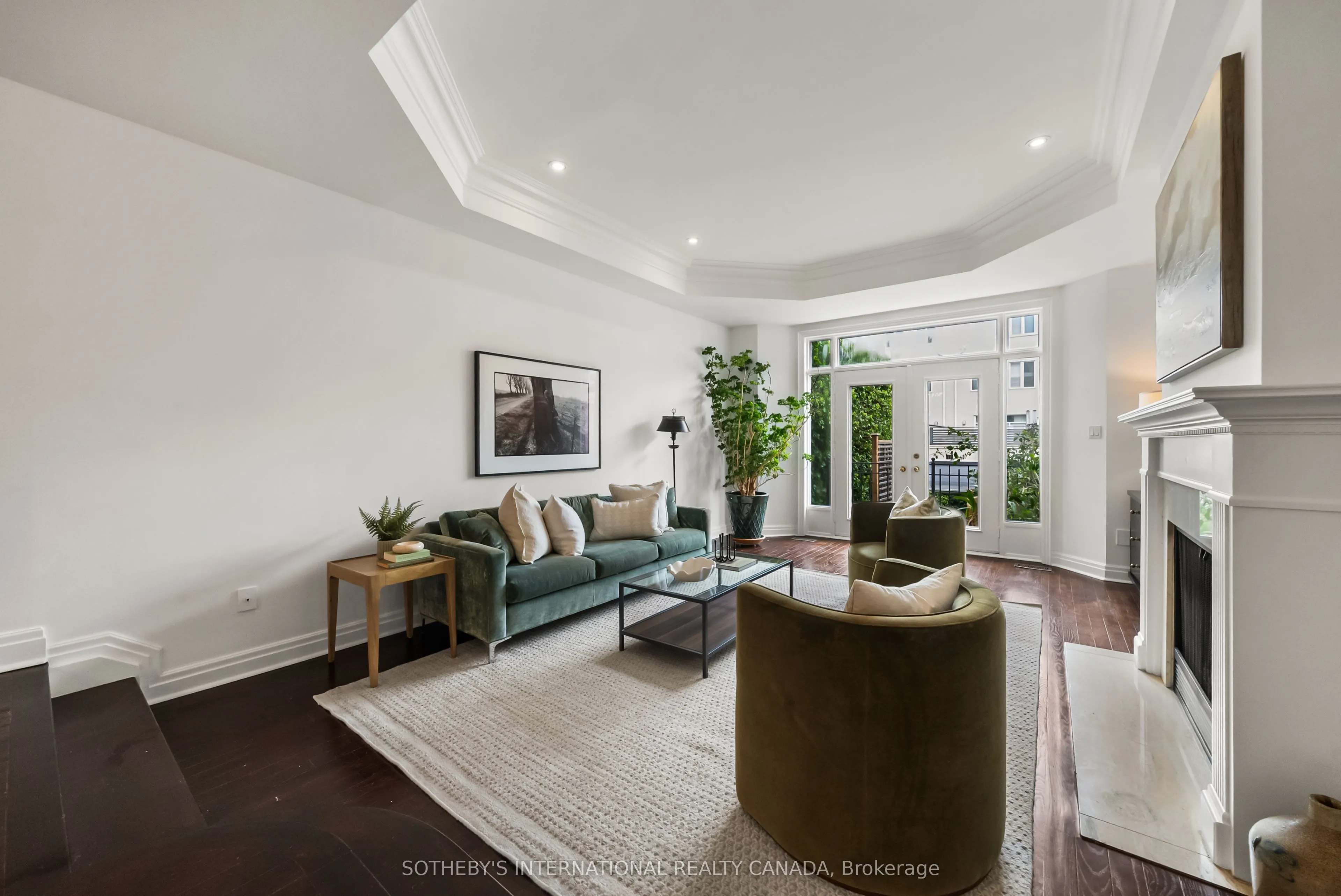 213 Walmer Road