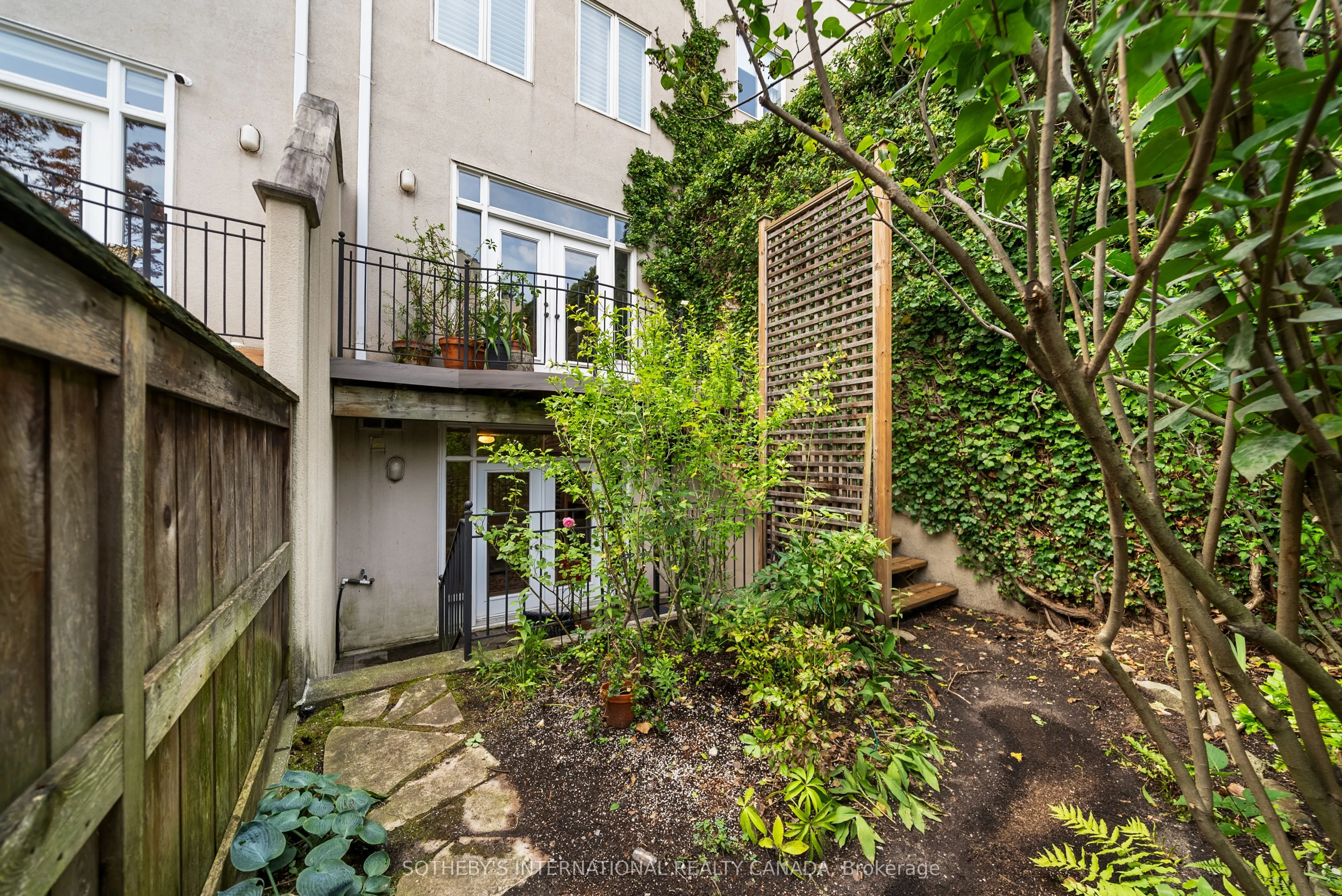 213 Walmer Road