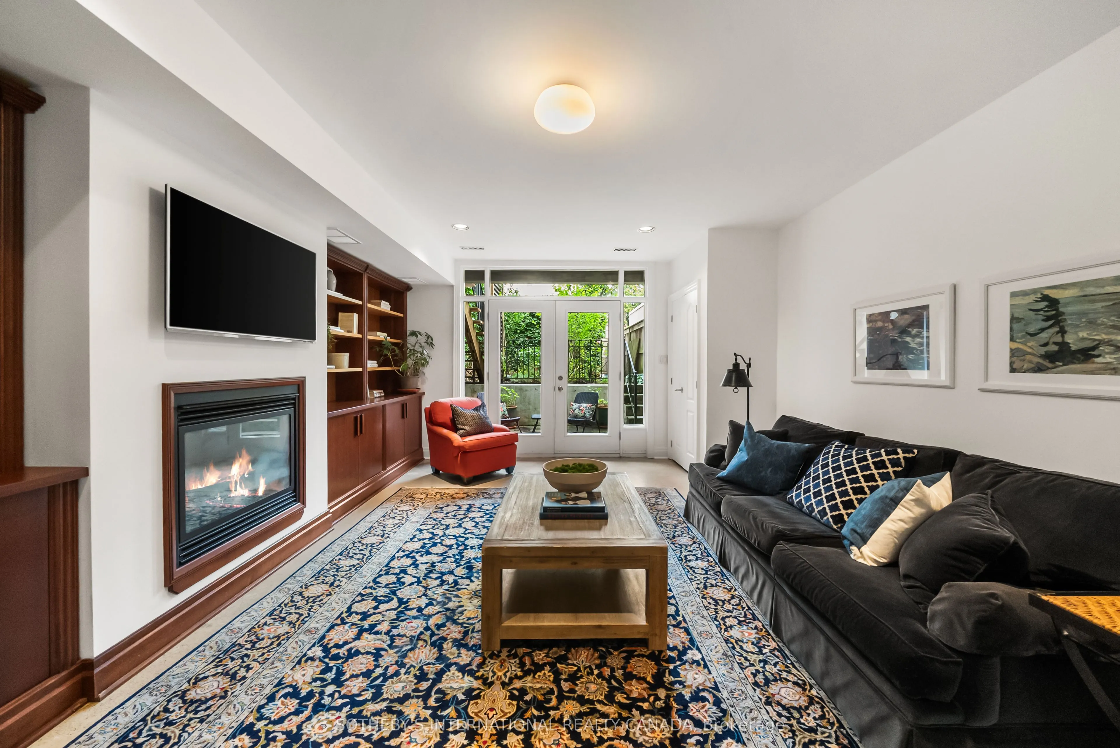 213 Walmer Road