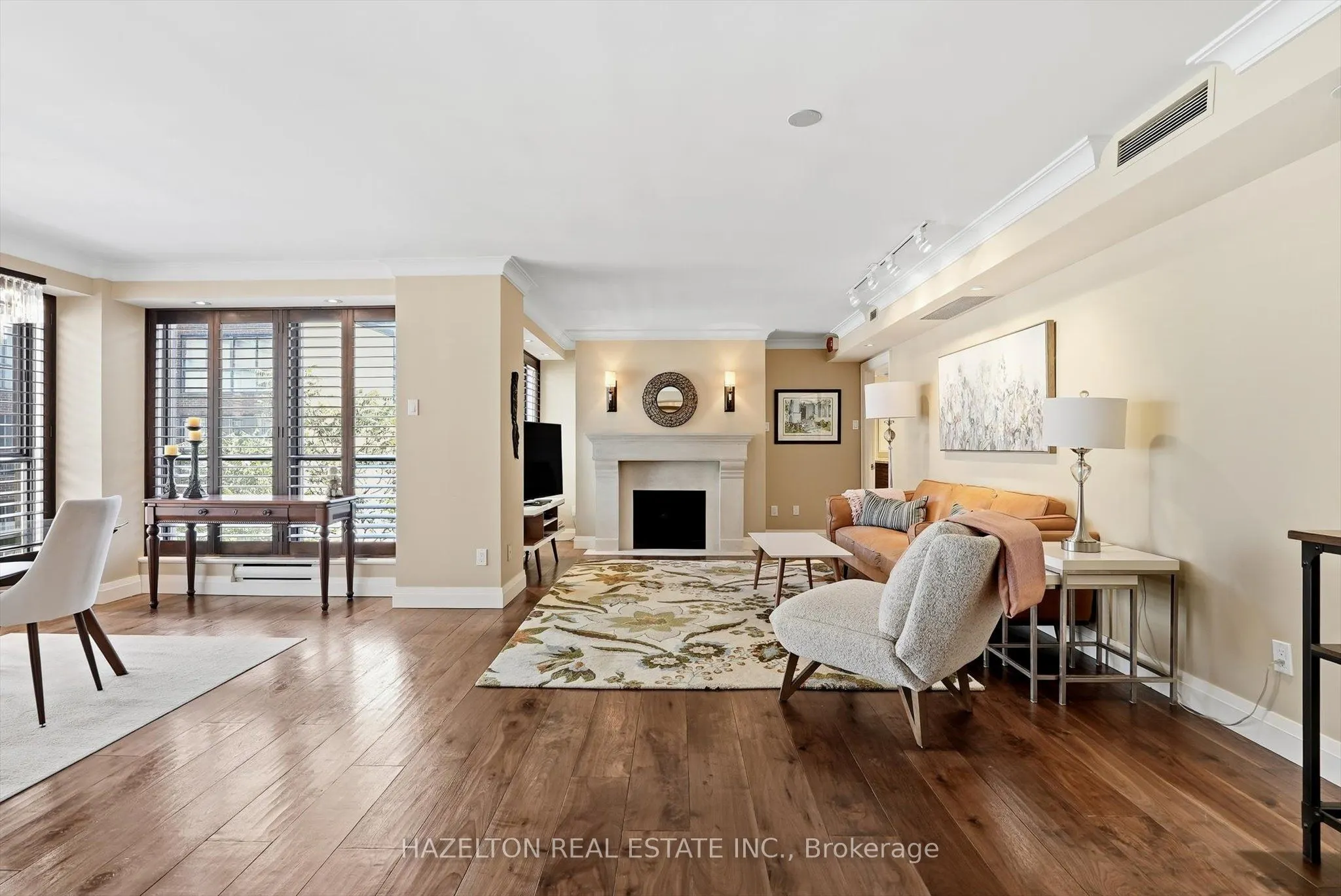 164 Cumberland Street #608