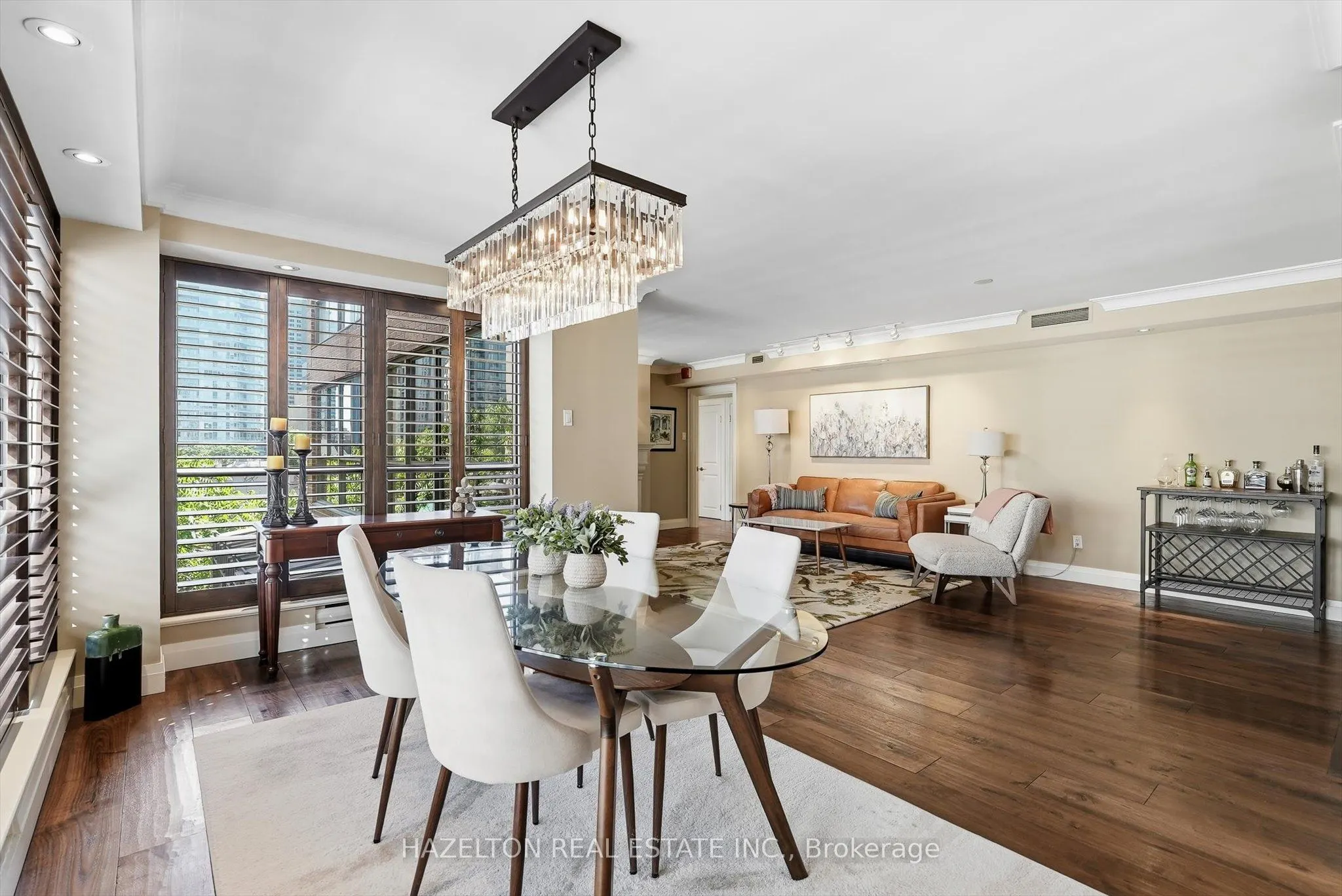 164 Cumberland Street #608