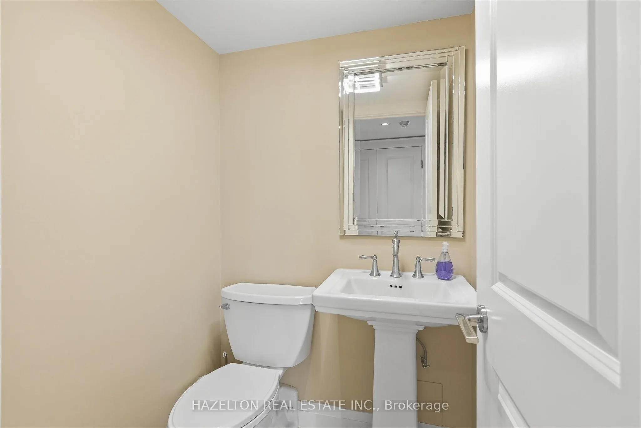164 Cumberland Street #608