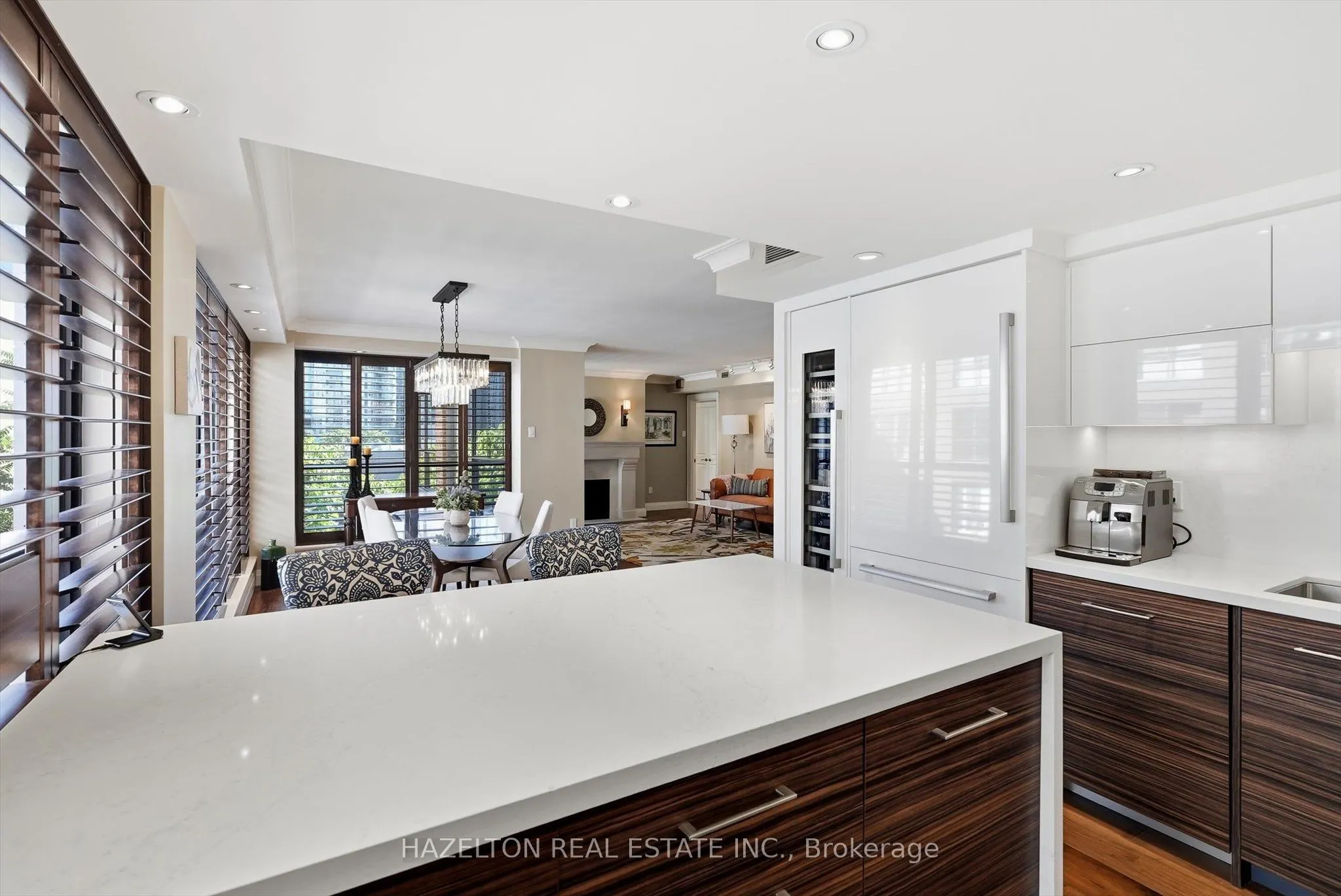 164 Cumberland Street #608