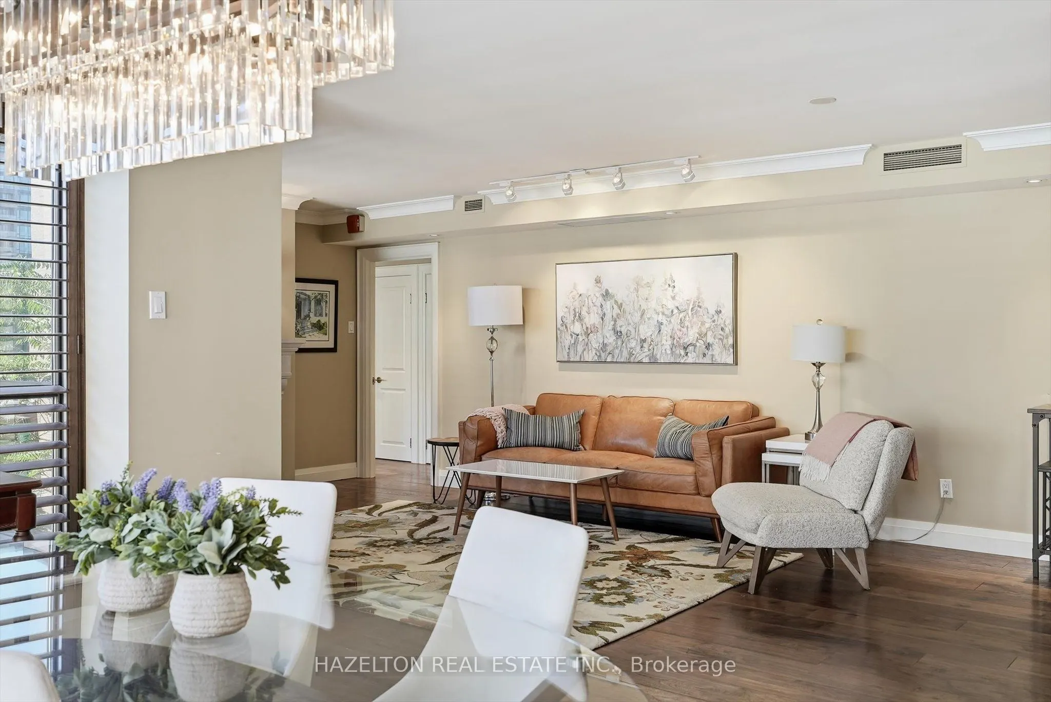 164 Cumberland Street #608